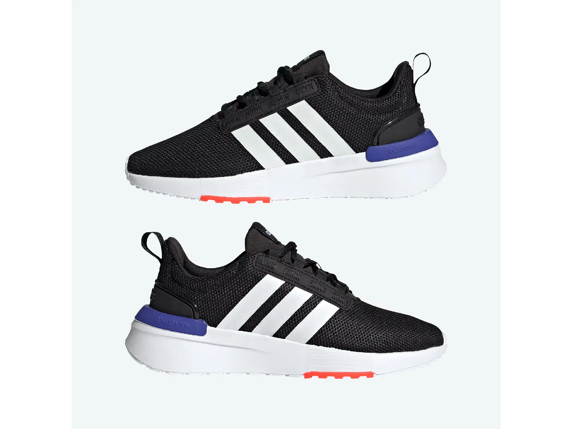 Adidas Junior Racer TR21 Shoes <br> H04211