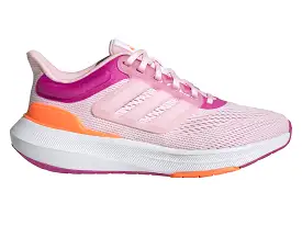 Adidas Junior Ultrabounce Running Shoes Pink <br> HQ1307