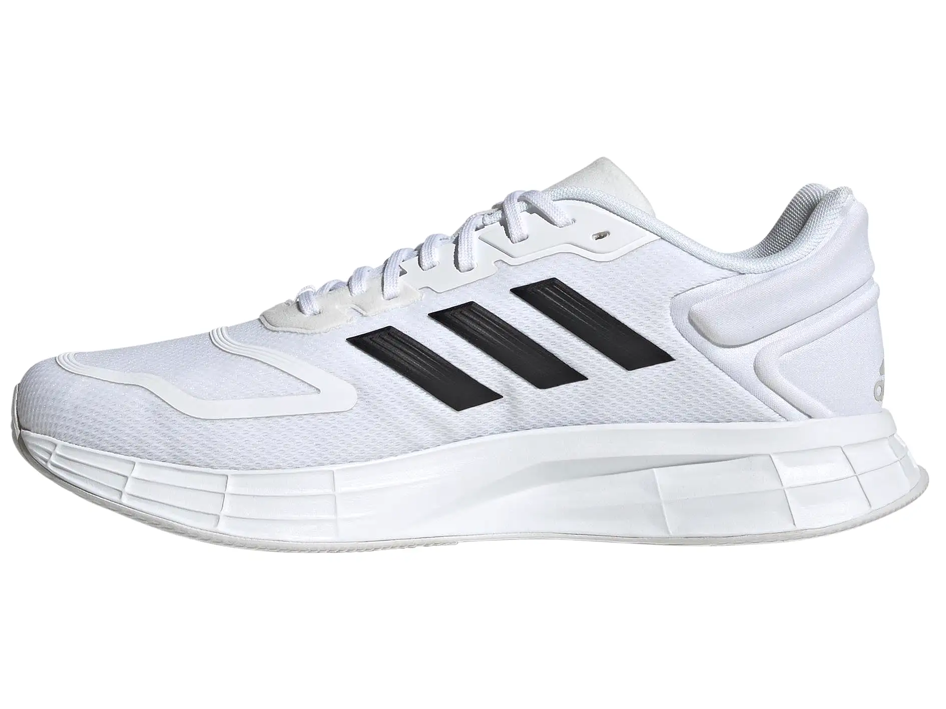 Adidas Mens Duramo 10 <BR> GW8348