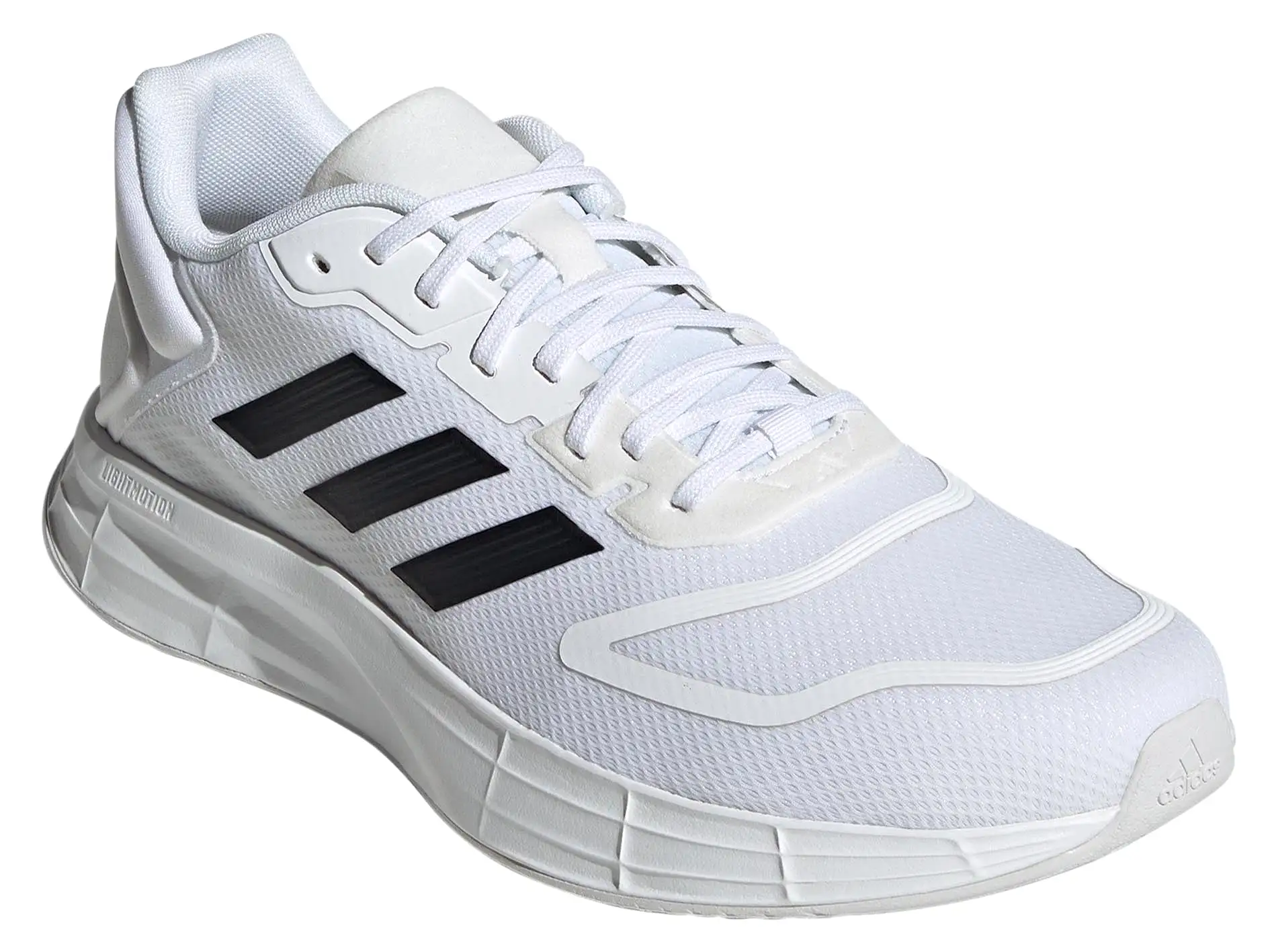 Adidas Mens Duramo 10 <BR> GW8348