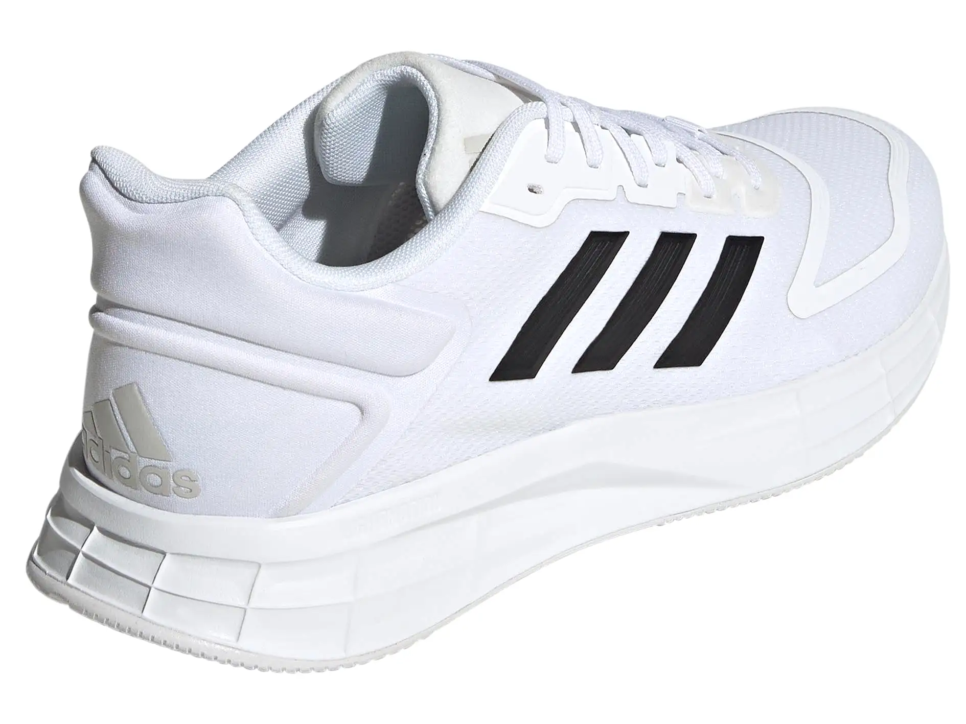 Adidas Mens Duramo 10 <BR> GW8348