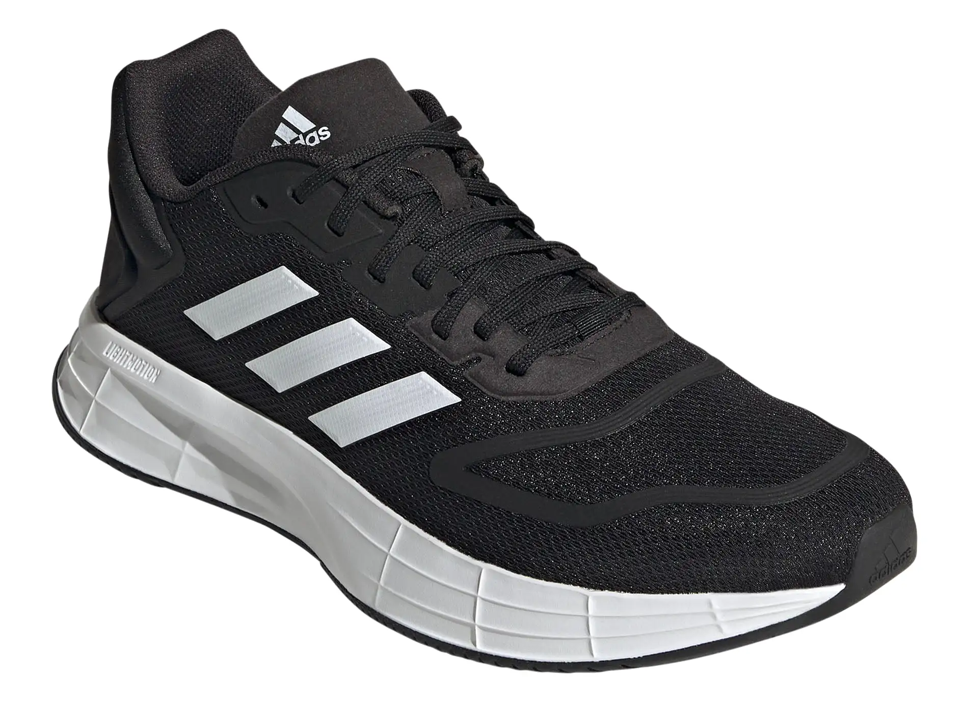 Adidas Mens Duramo 10 Wide Shoes <br> GY3855