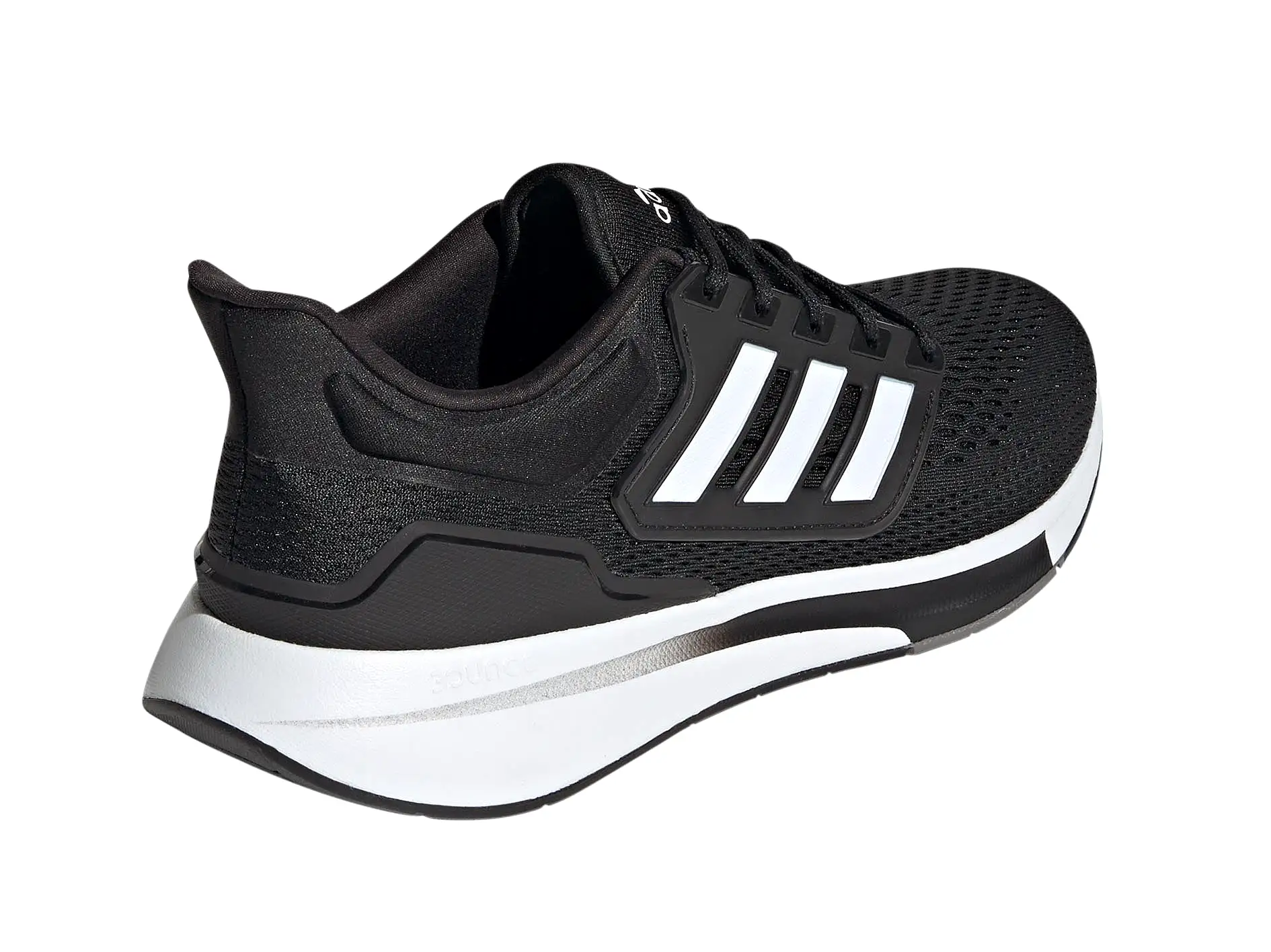 Adidas Mens EQ21 Run <br> GY2190