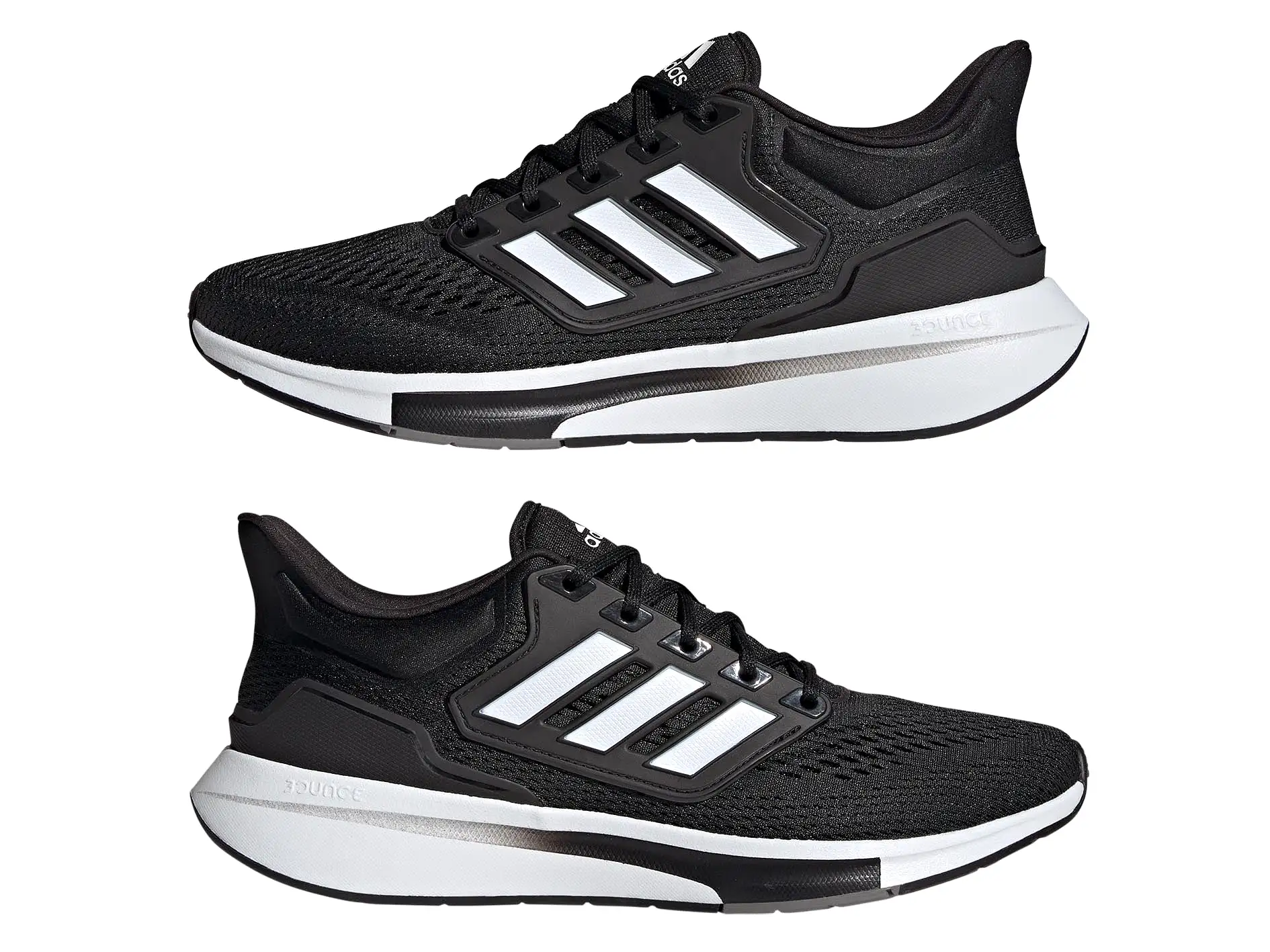 Adidas Mens EQ21 Run <br> GY2190