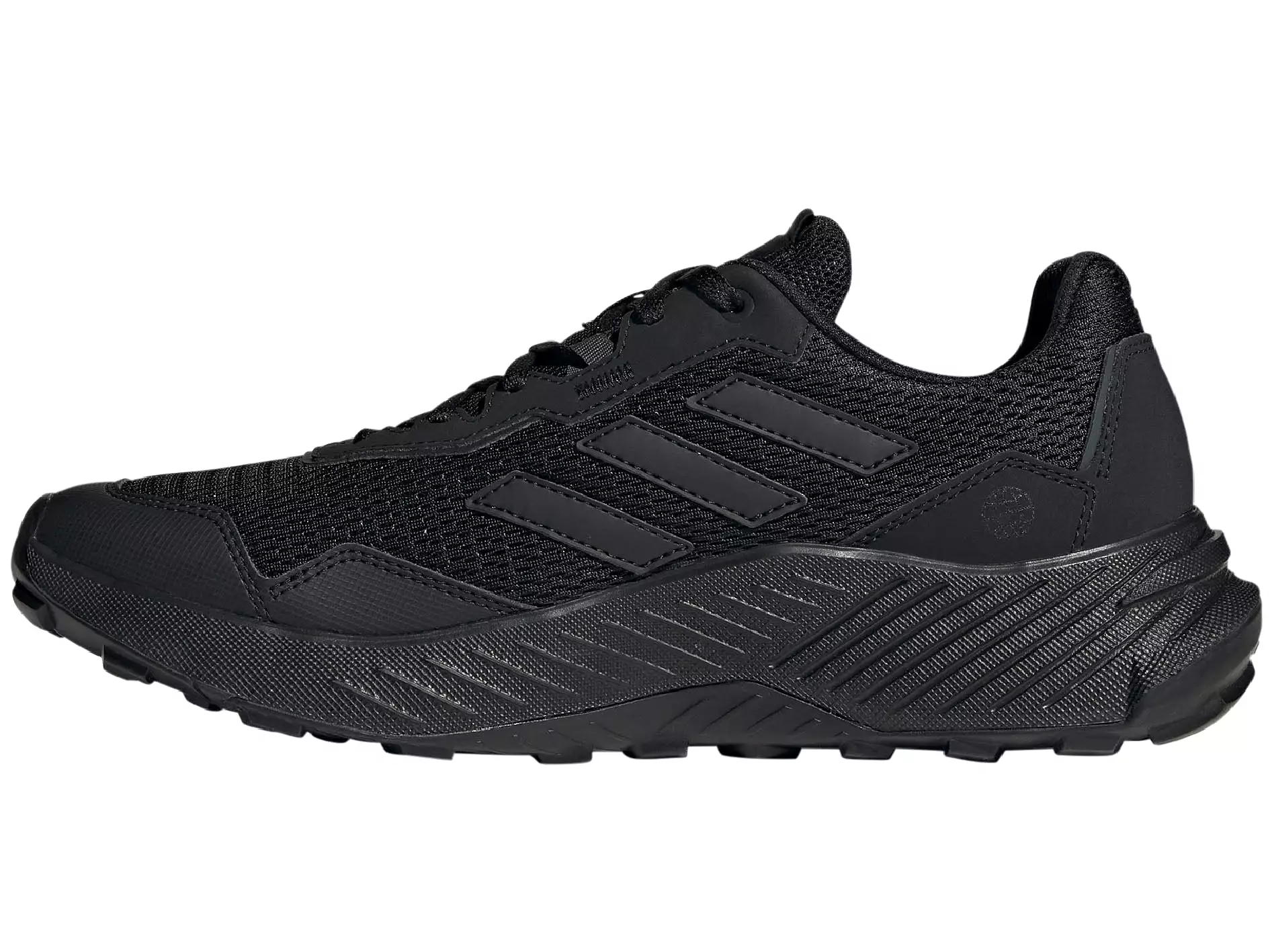 Adidas Mens Tracefinder Trail Running Shoes <br> IF0553