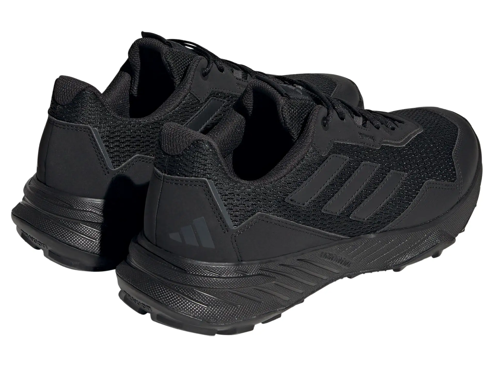 Adidas Mens Tracefinder Trail Running Shoes <br> IF0553