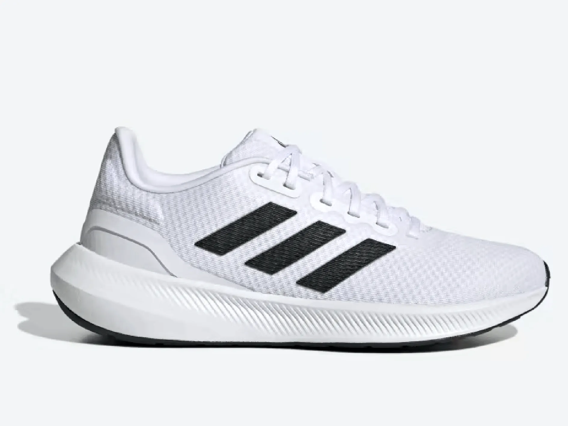 Adidas Womens Runfalcon 3.0 <br> HP7557