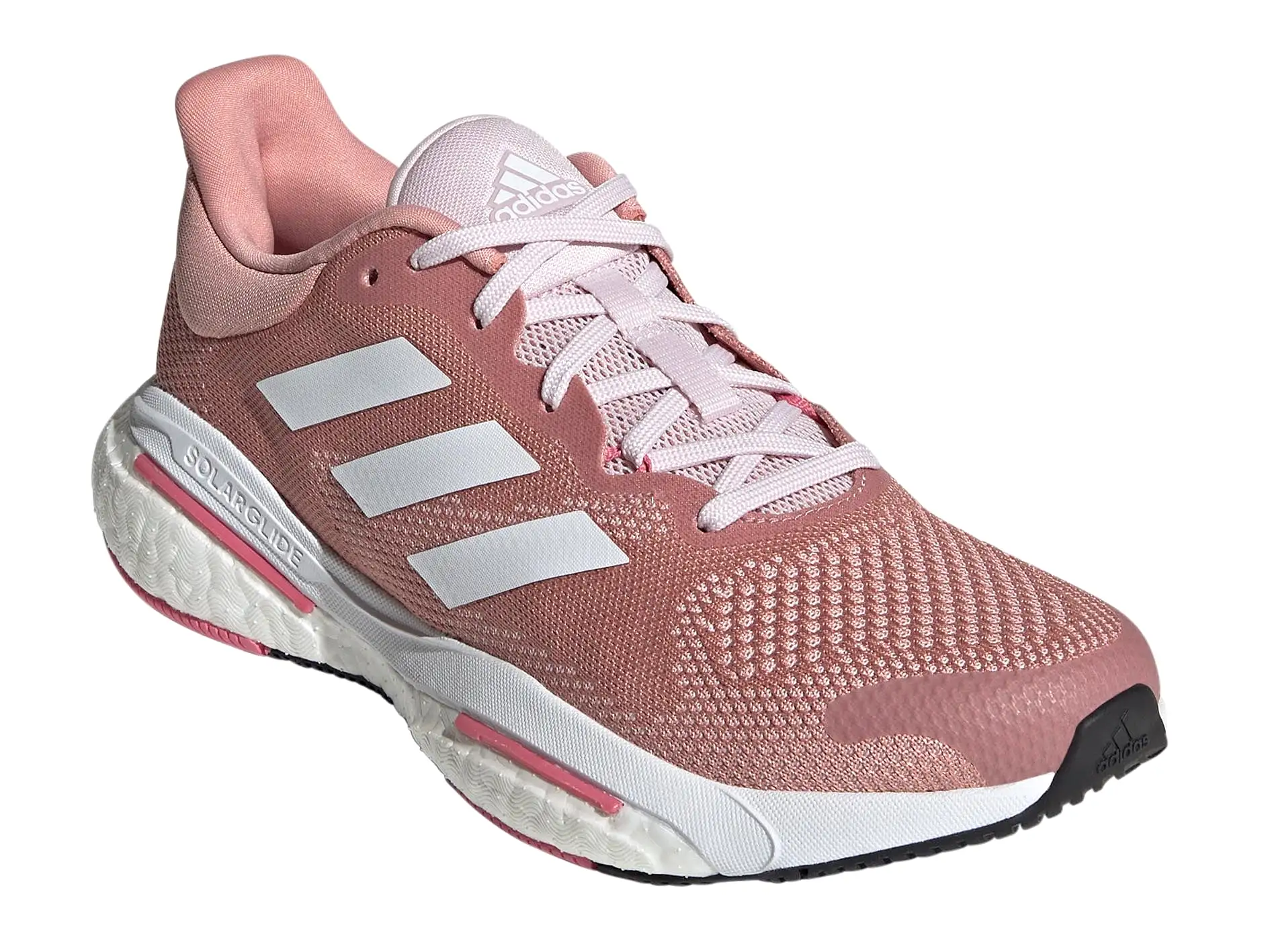 Adidas Womens Solar Glide 5 <br> GY8728