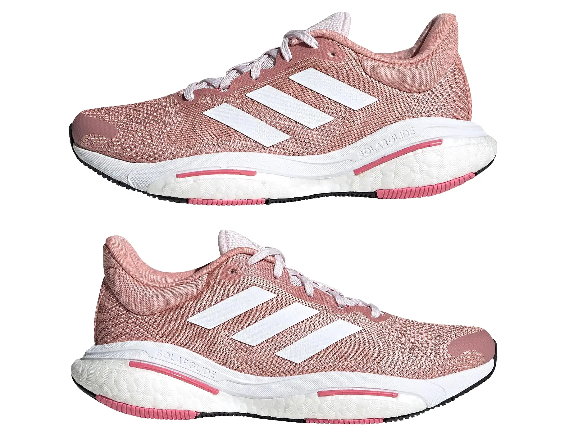 Adidas Womens Solar Glide 5 <br> GY8728