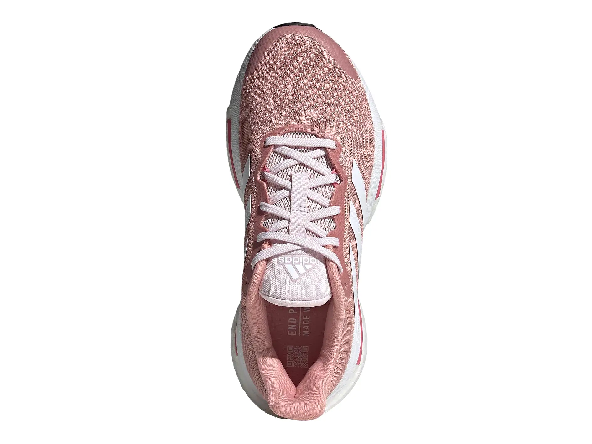 Adidas Womens Solar Glide 5 <br> GY8728