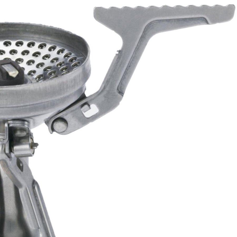 Amicus Stove with Stealth Igniter Ultralight Hiking Stove