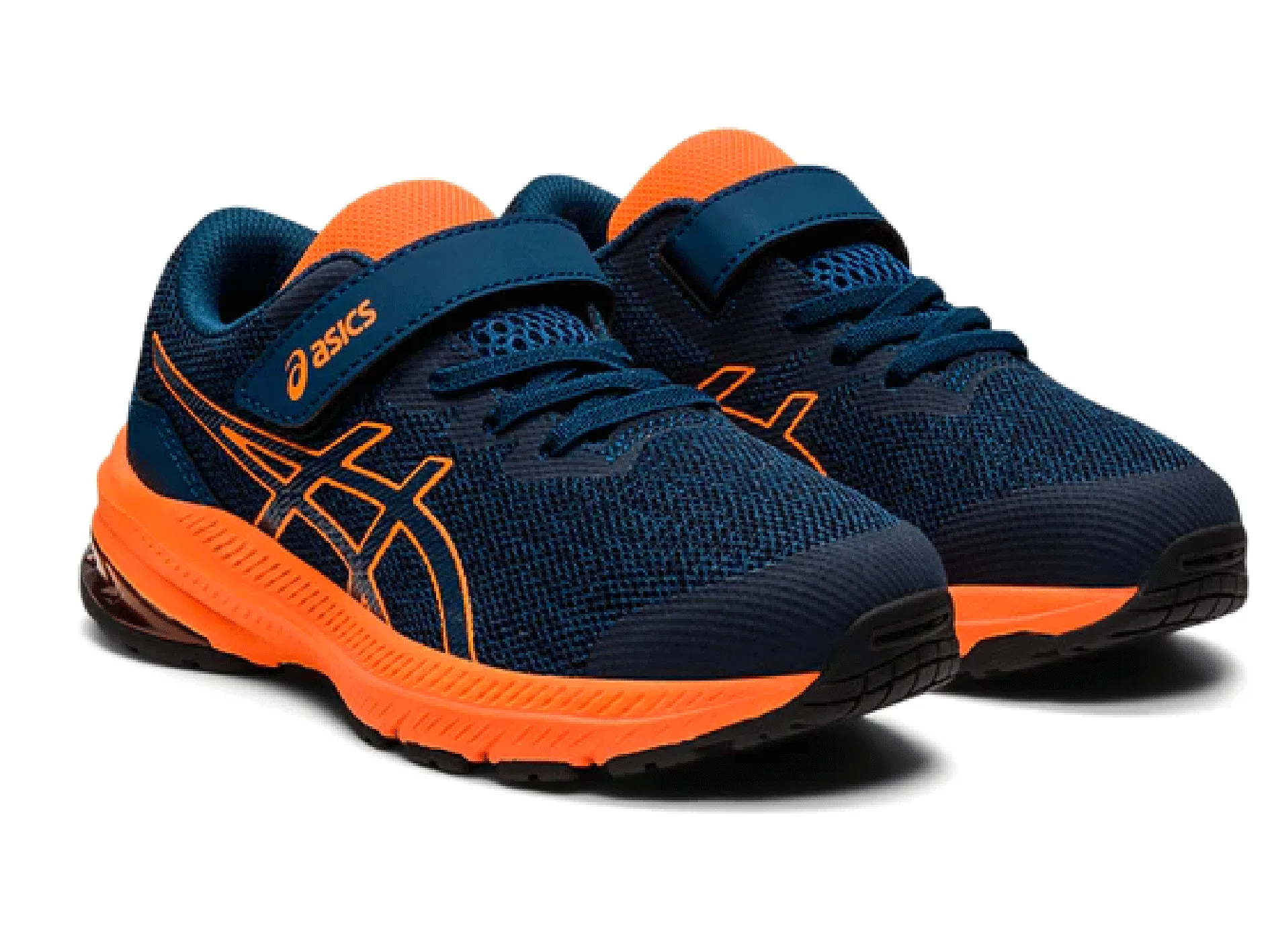 Asics Junior GT 1000 11 PS <BR> 1014A238 401