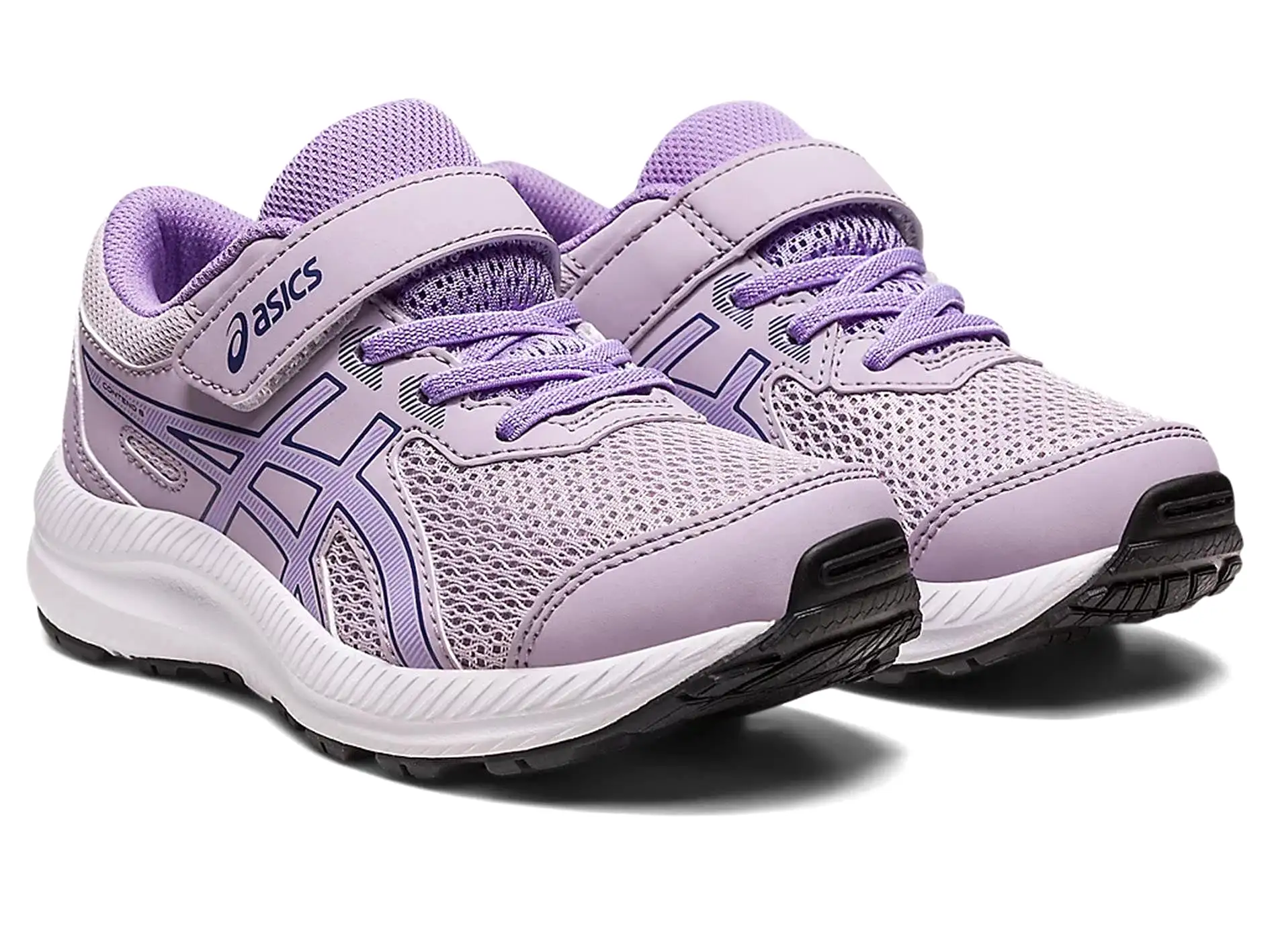 Asics Kids Contend 8 PS <br> 1014A258 500