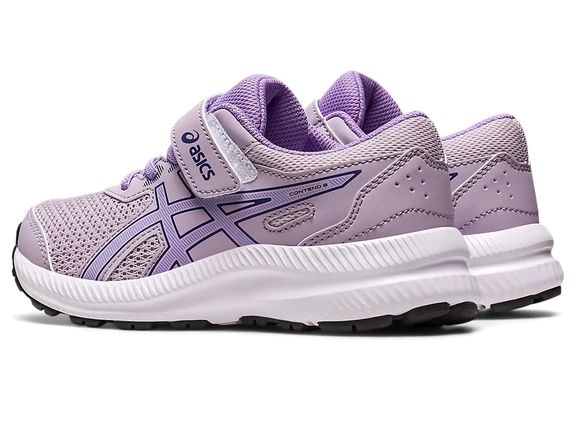 Asics Kids Contend 8 PS <br> 1014A258 500