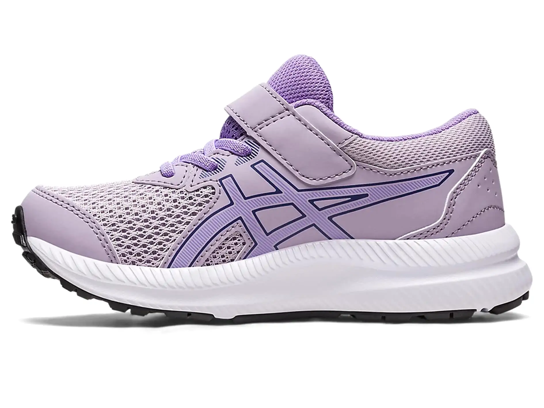 Asics Kids Contend 8 PS <br> 1014A258 500