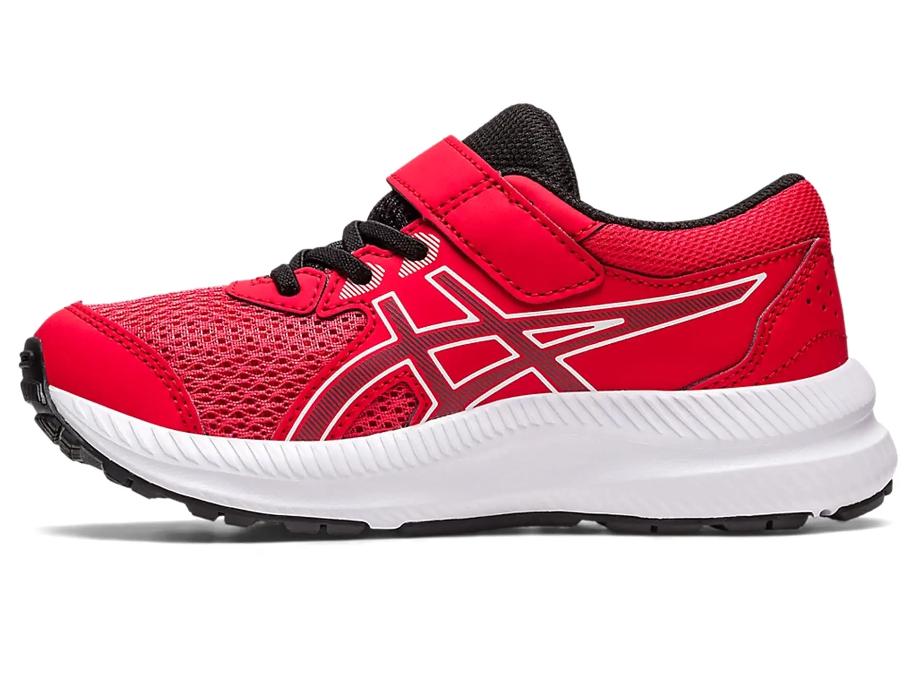 Asics Kids Contend 8 PS  <br> 1014A258 601