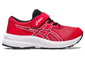 Asics Kids Contend 8 PS  <br> 1014A258 601