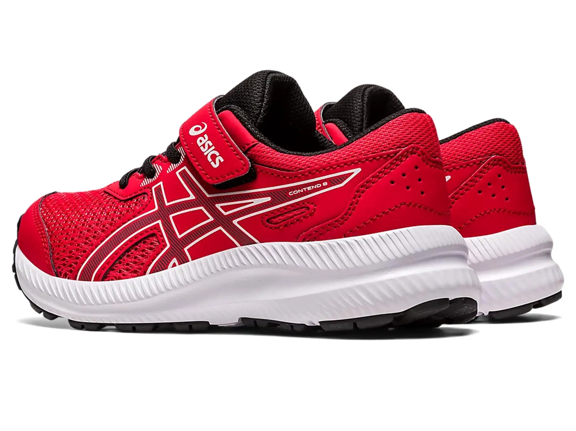 Asics Kids Contend 8 PS  <br> 1014A258 601