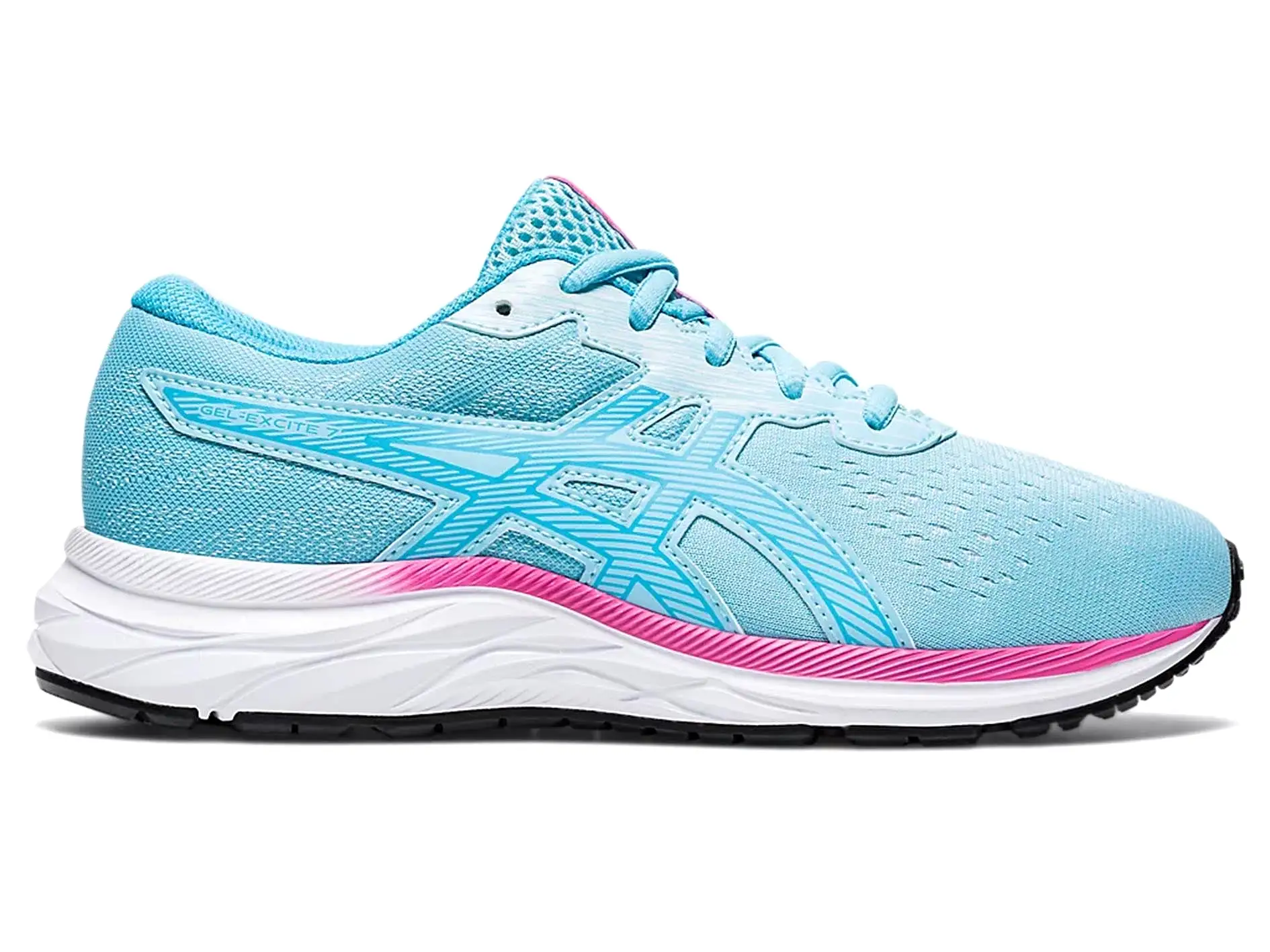 Asics Kids Gel-Excite 7 GS <br> 1014A084 404