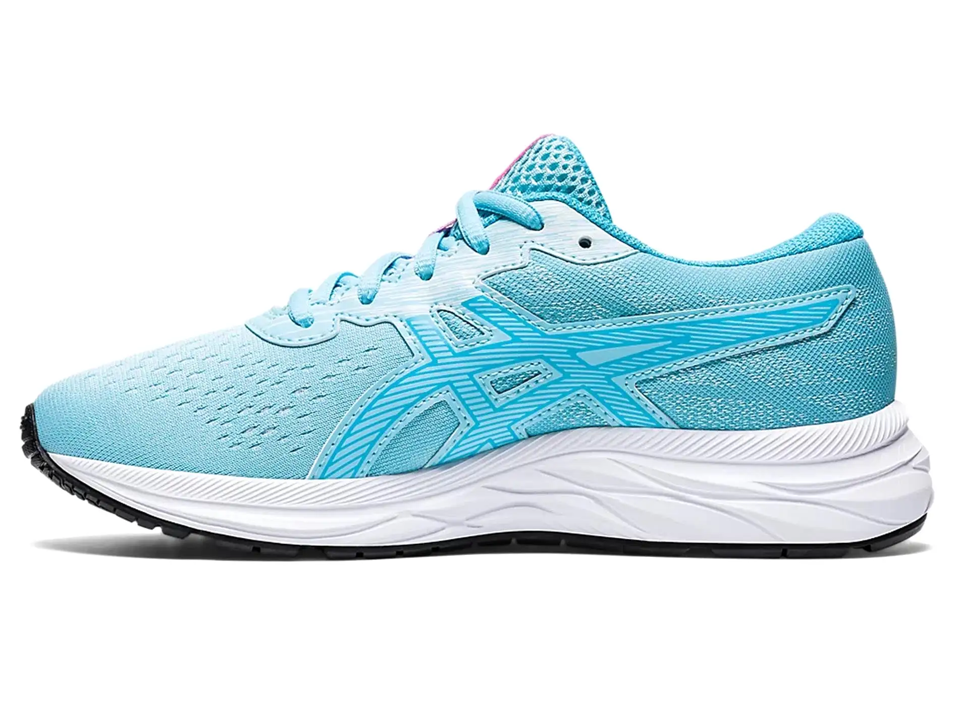 Asics Kids Gel-Excite 7 GS <br> 1014A084 404