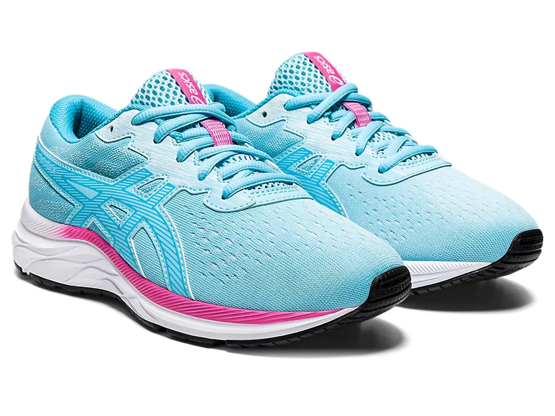 Asics Kids Gel-Excite 7 GS <br> 1014A084 404