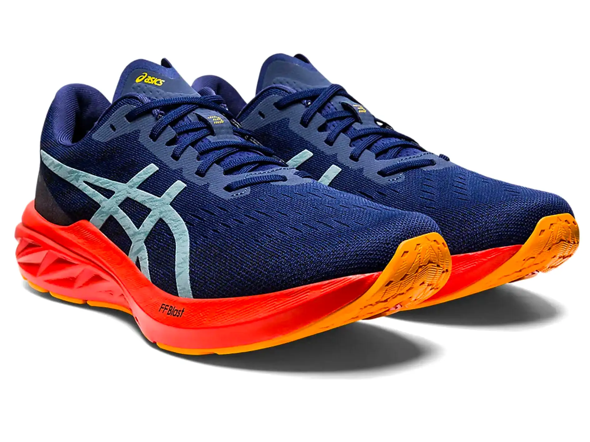 Asics Mens Dynablast 3 <br> 1011B460 401