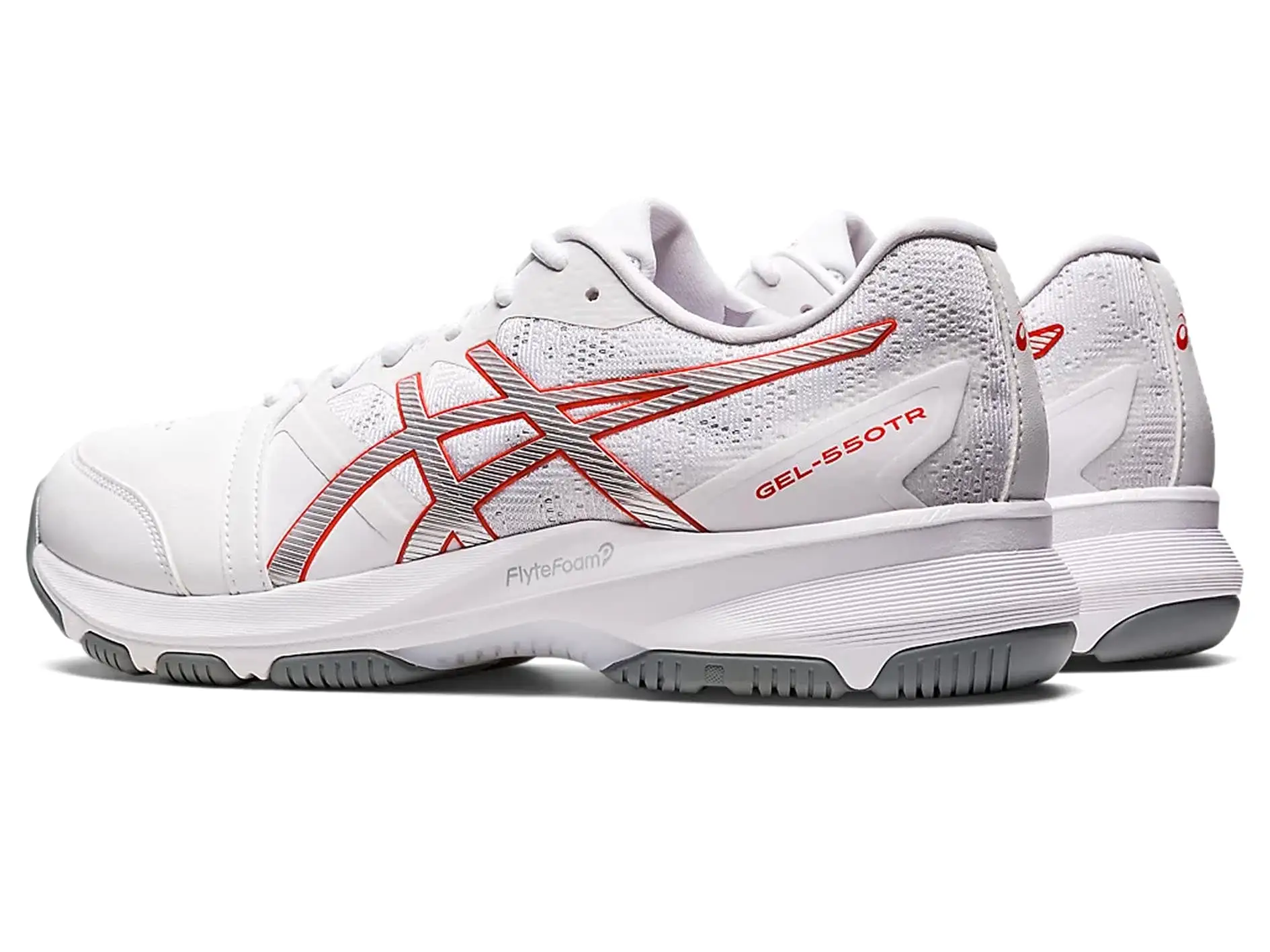 Asics Mens GEL-550TR (2E Width) <br> 1131A047 106