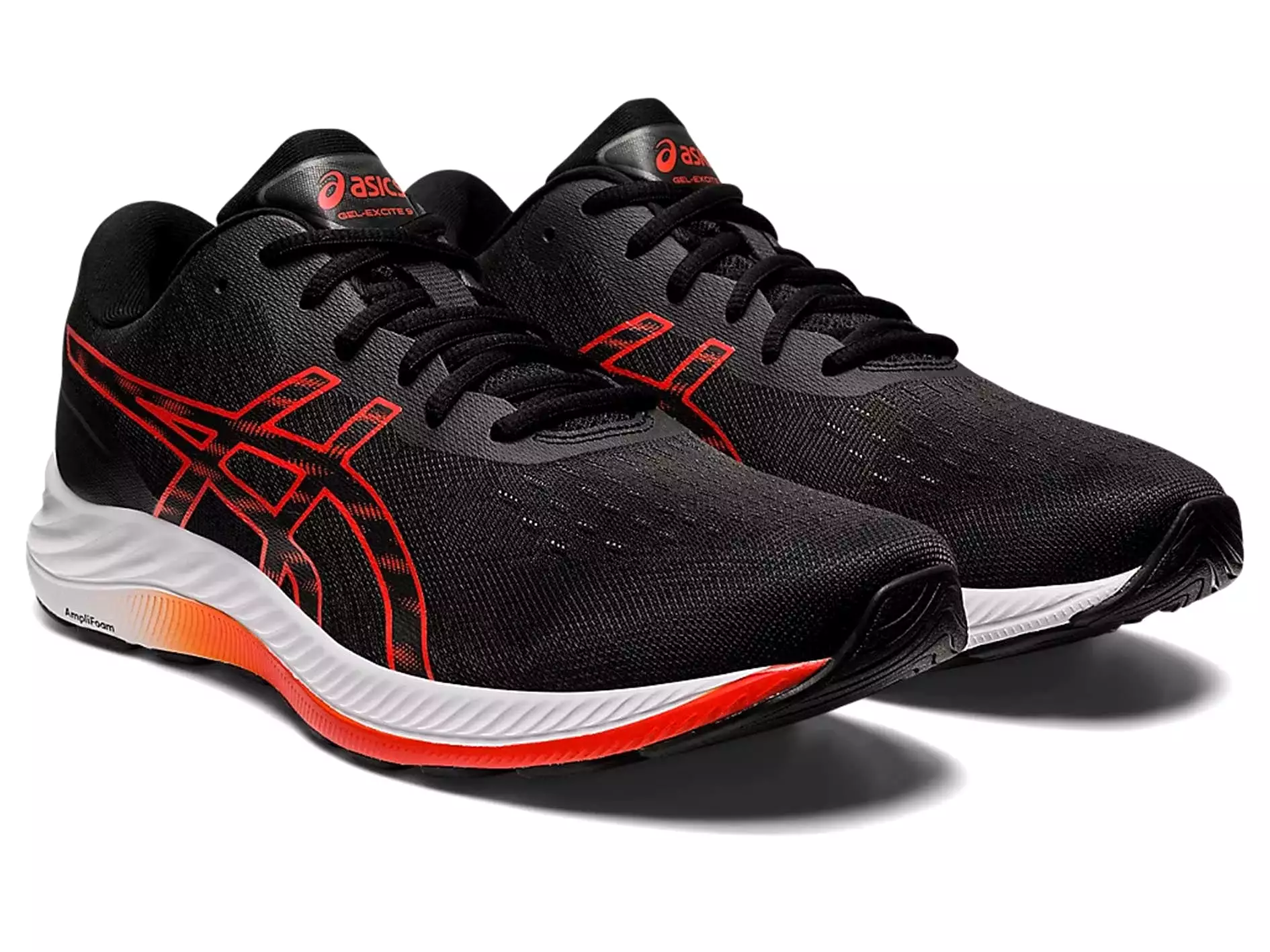 Asics Mens Gel Excite 9 <br> 1011B338 016