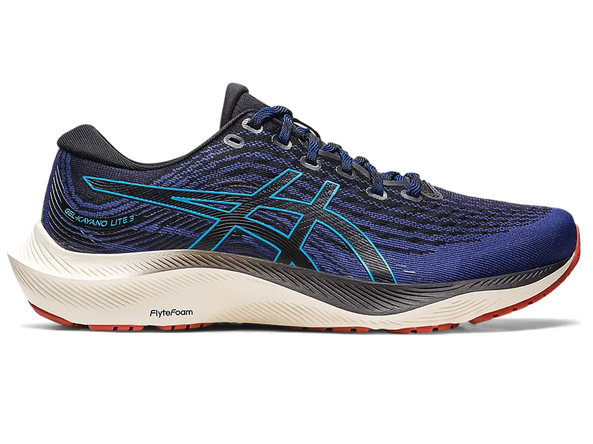 Asics Mens Gel Kayano Lite 3 <br> 1011B463 401