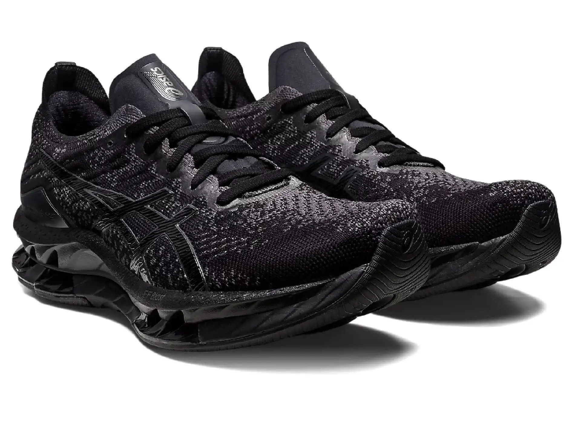 Asics Mens Gel-Kinsei Blast <BR> 1011B203 002