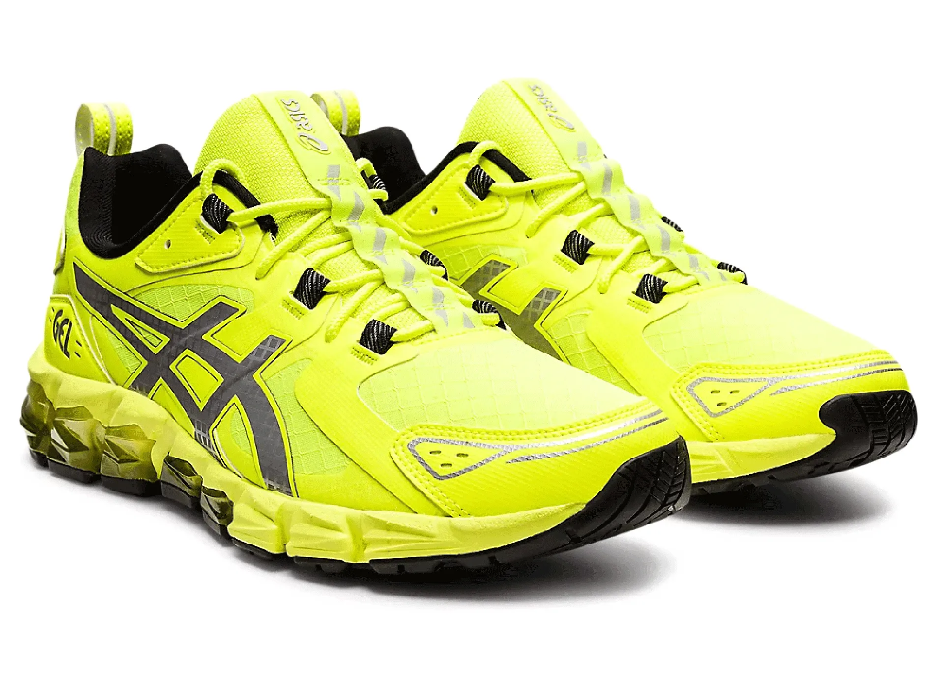 Asics Mens Gel Quantum 180 Lite Show <br> 1201A435 750