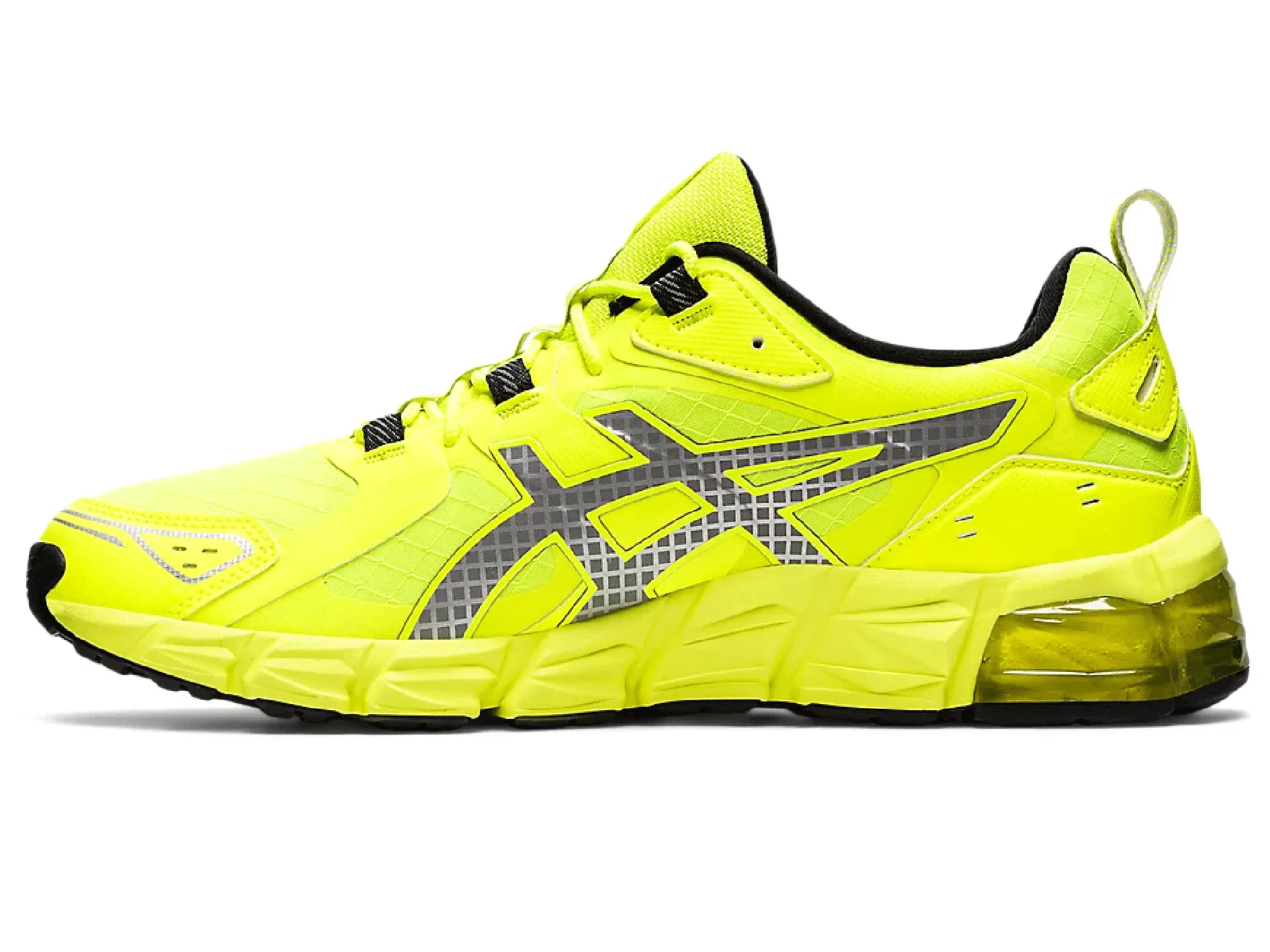 Asics Mens Gel Quantum 180 Lite Show <br> 1201A435 750