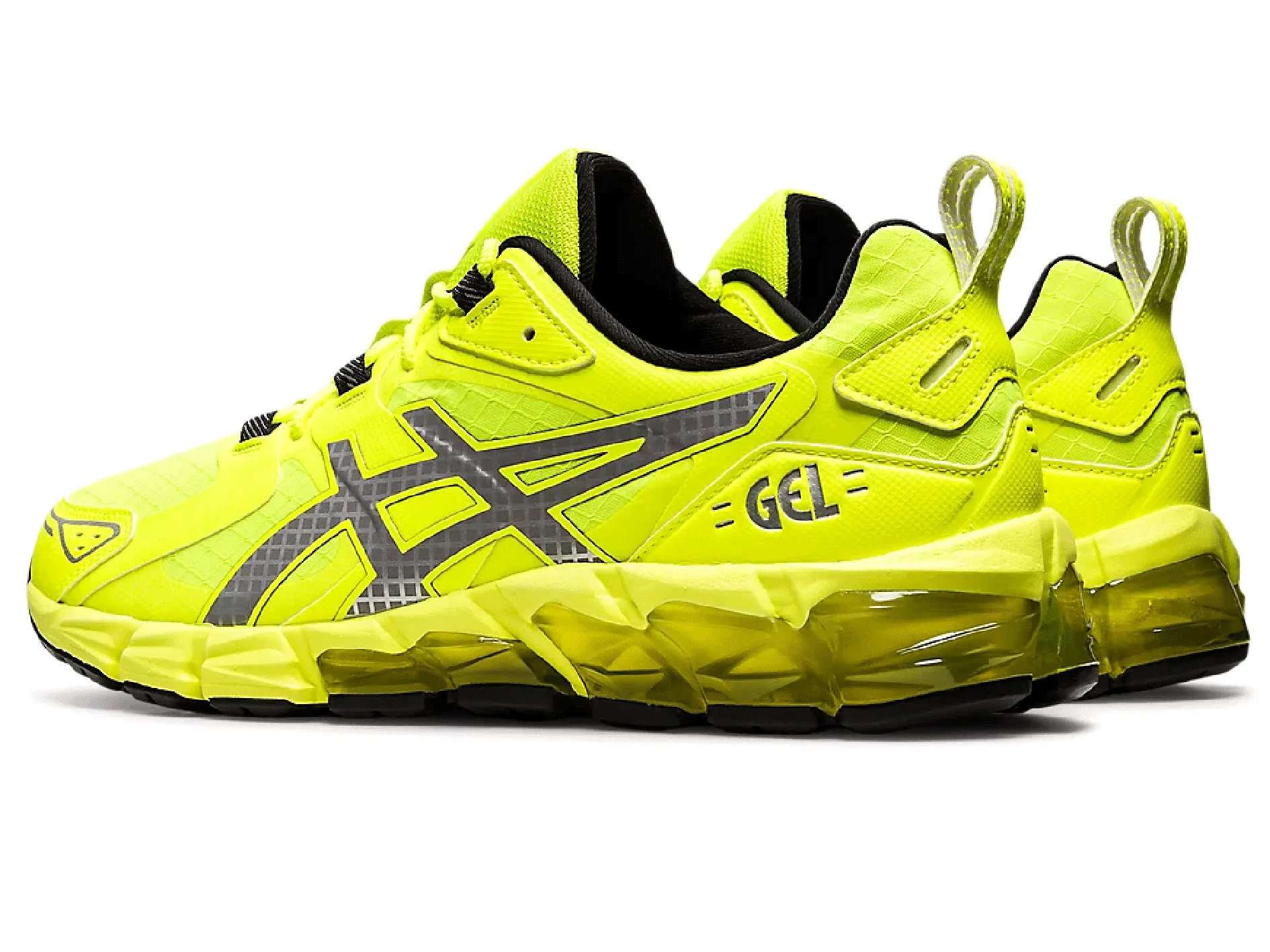 Asics Mens Gel Quantum 180 Lite Show <br> 1201A435 750