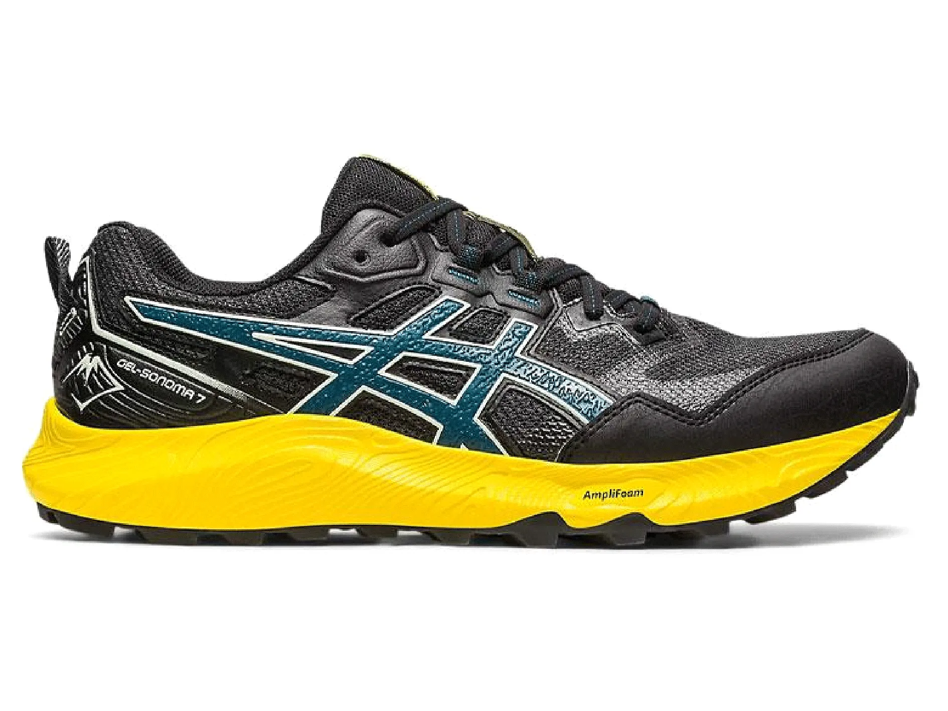 Asics Mens Gel Sonoma 7 <BR> 1011B595 020