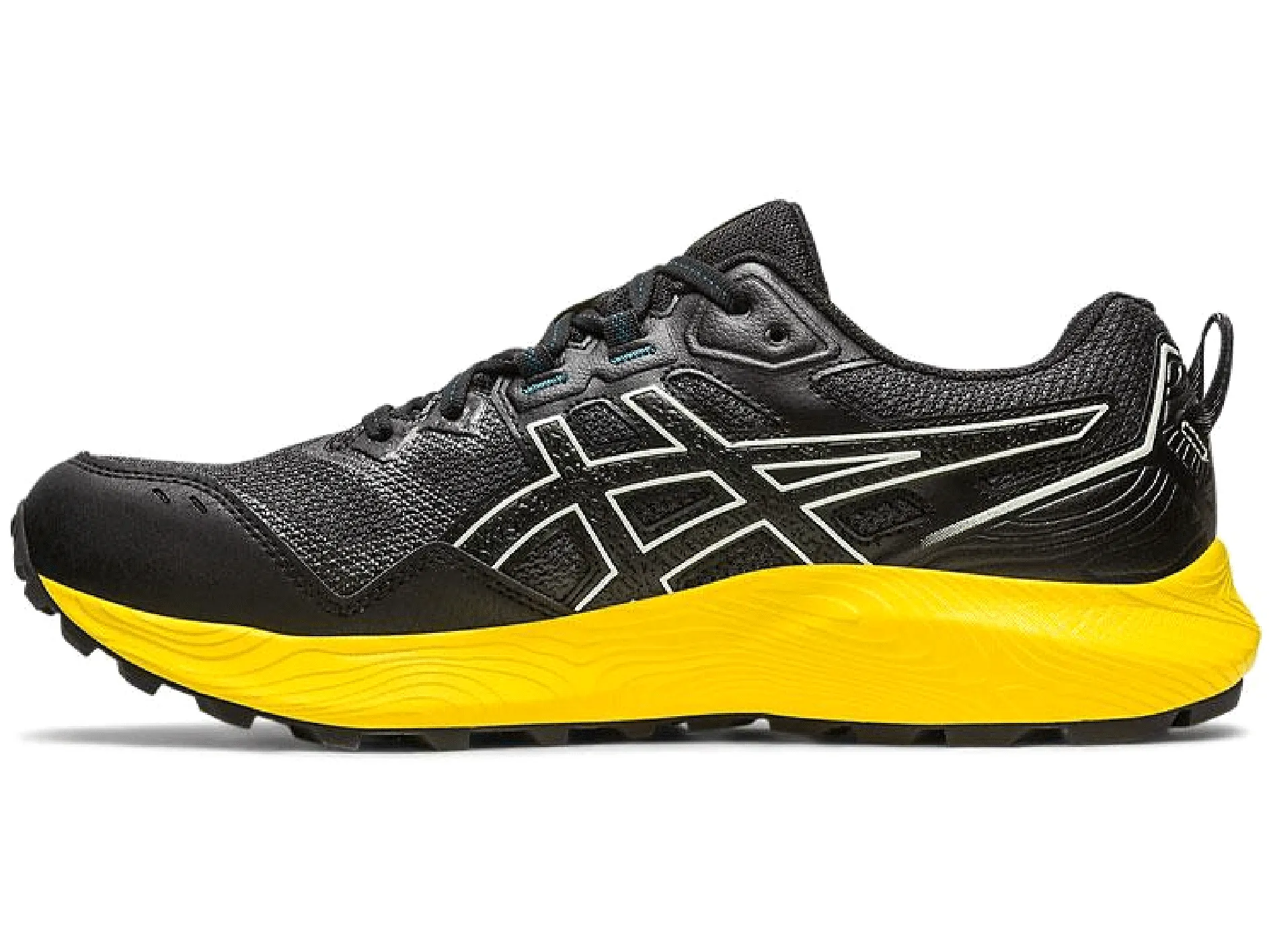 Asics Mens Gel Sonoma 7 <BR> 1011B595 020