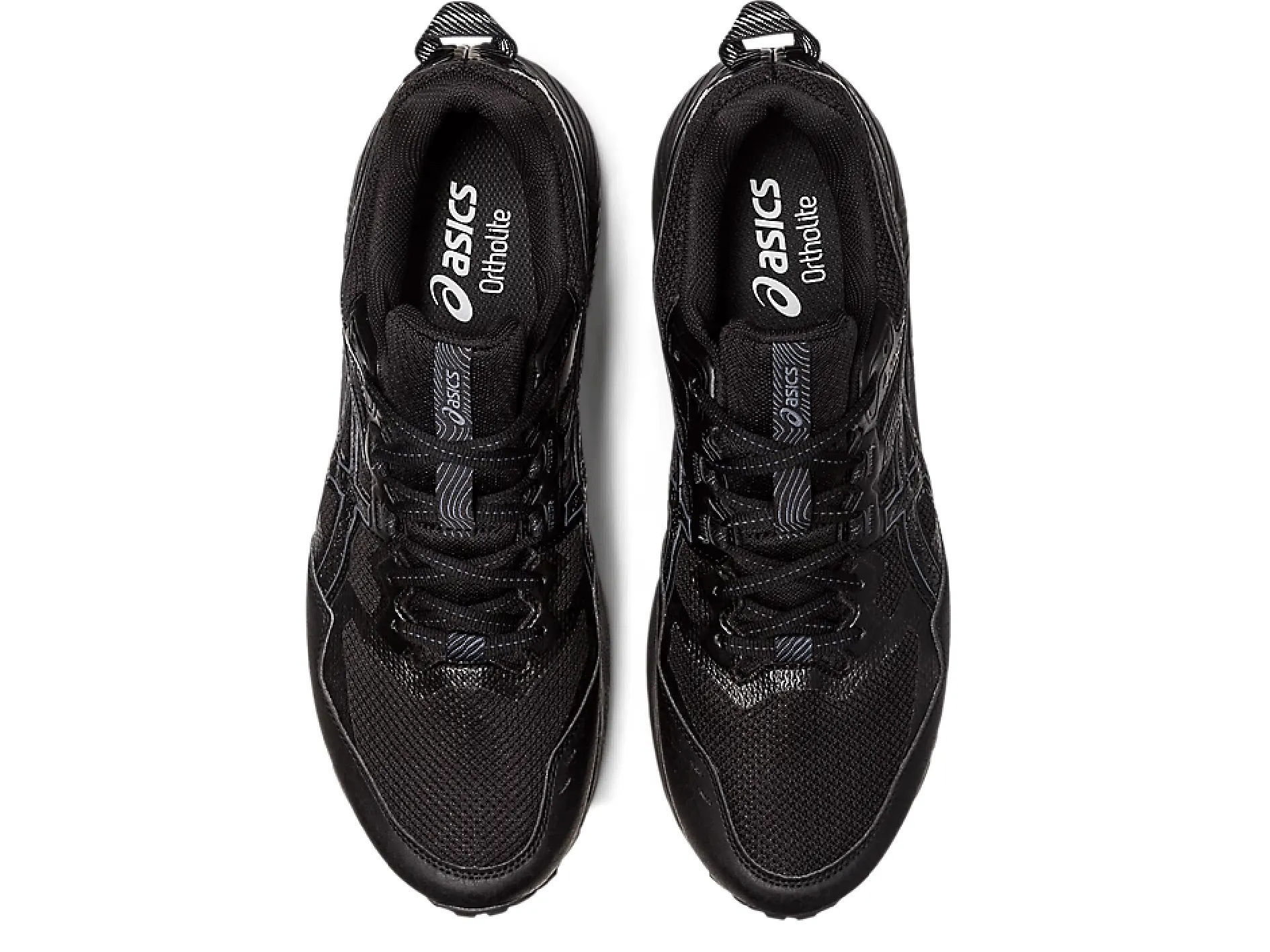 Asics Mens Gel Sonoma 7 GTX <BR> 1011B593 002