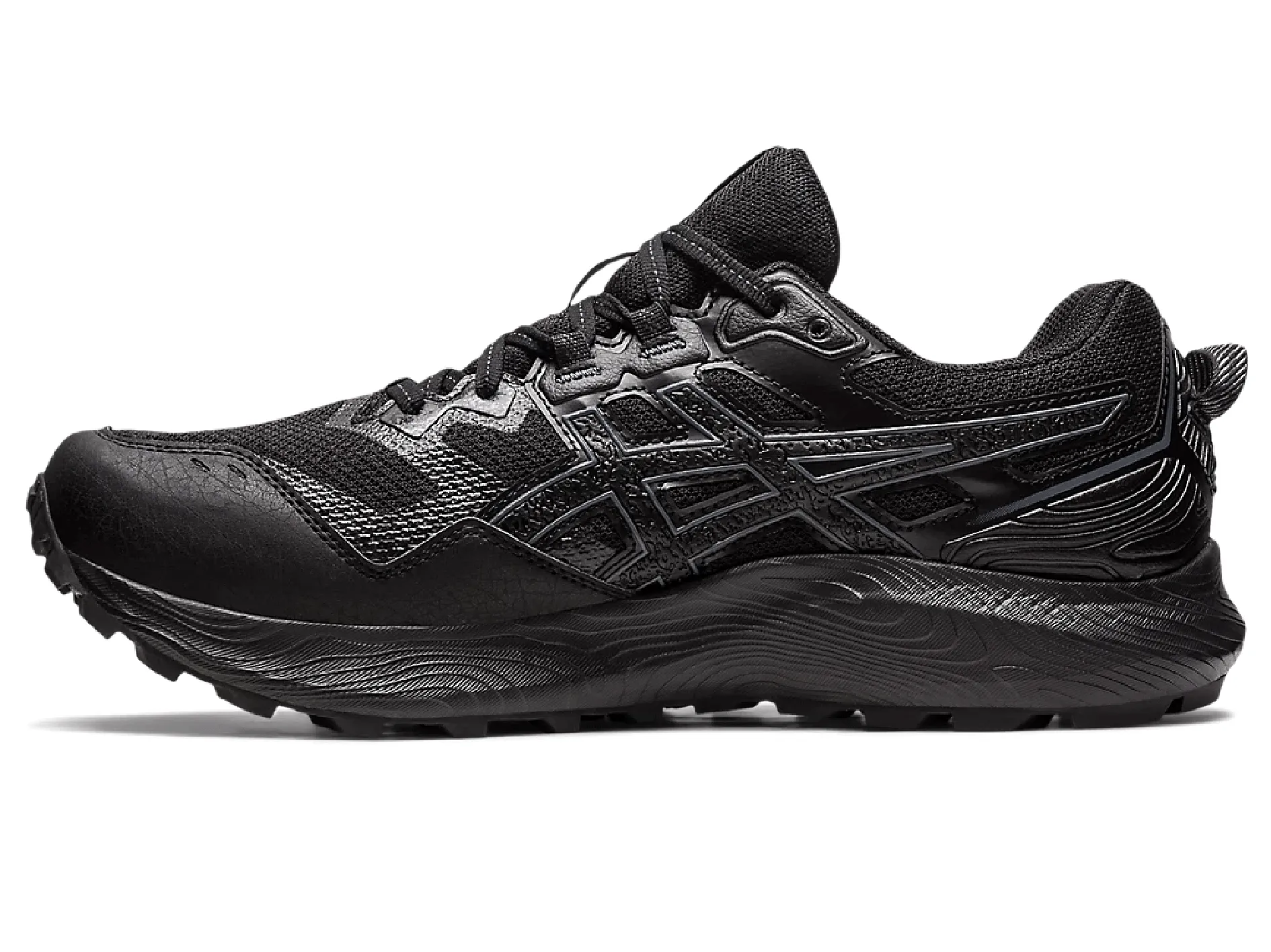 Asics Mens Gel Sonoma 7 GTX <BR> 1011B593 002