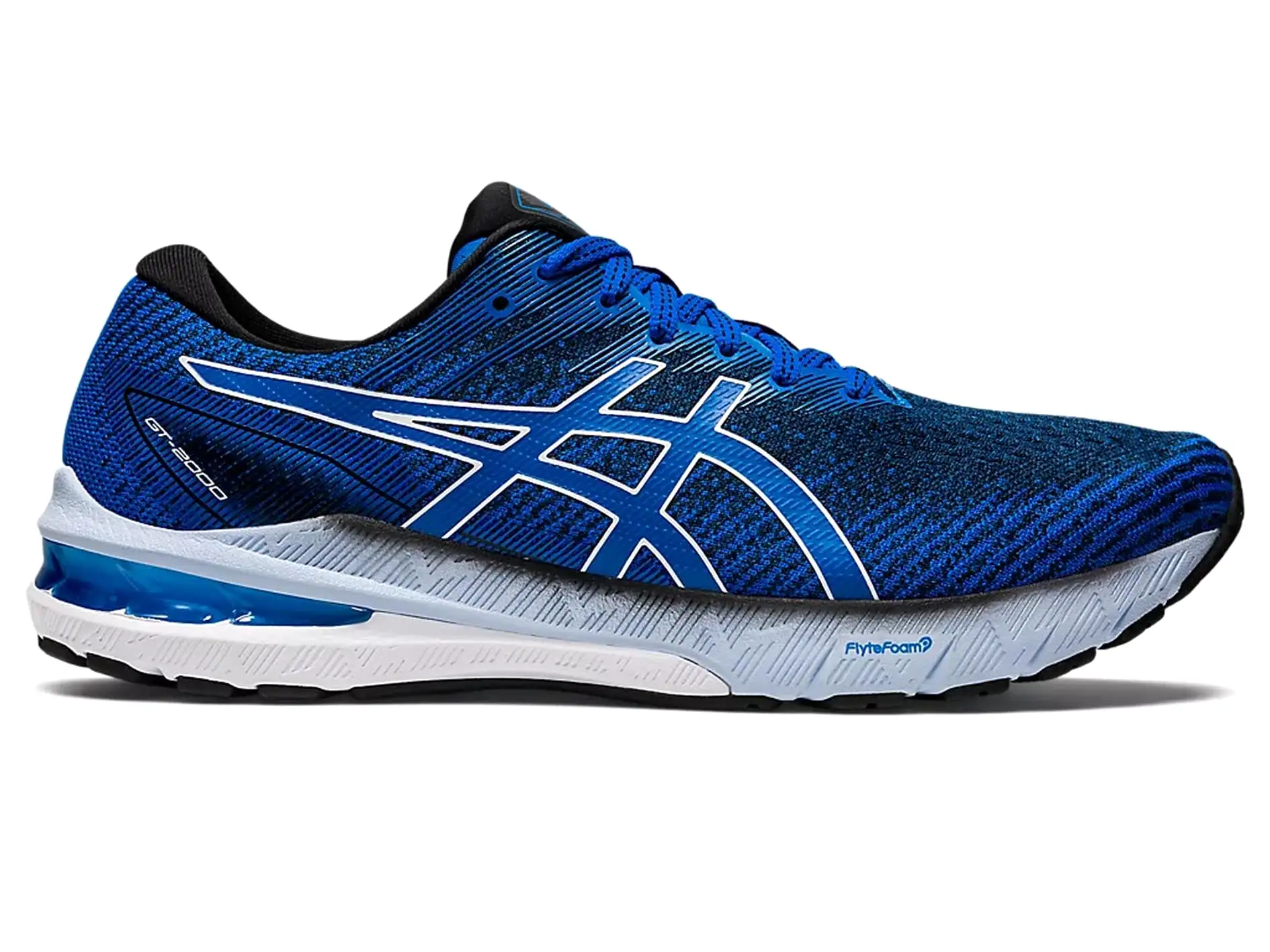 Asics Mens GT-2000 10 <br> 1011B185 406