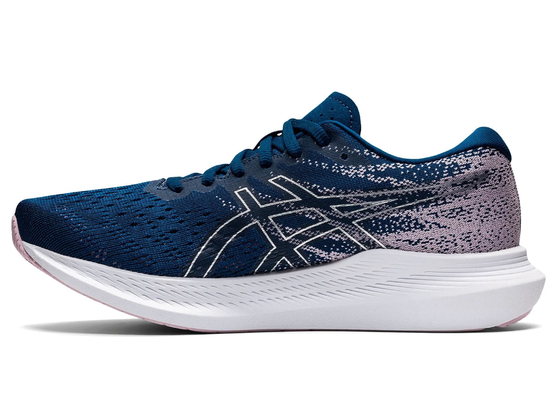 Asics Womens EvoRide 3 <br> 1012B184 400