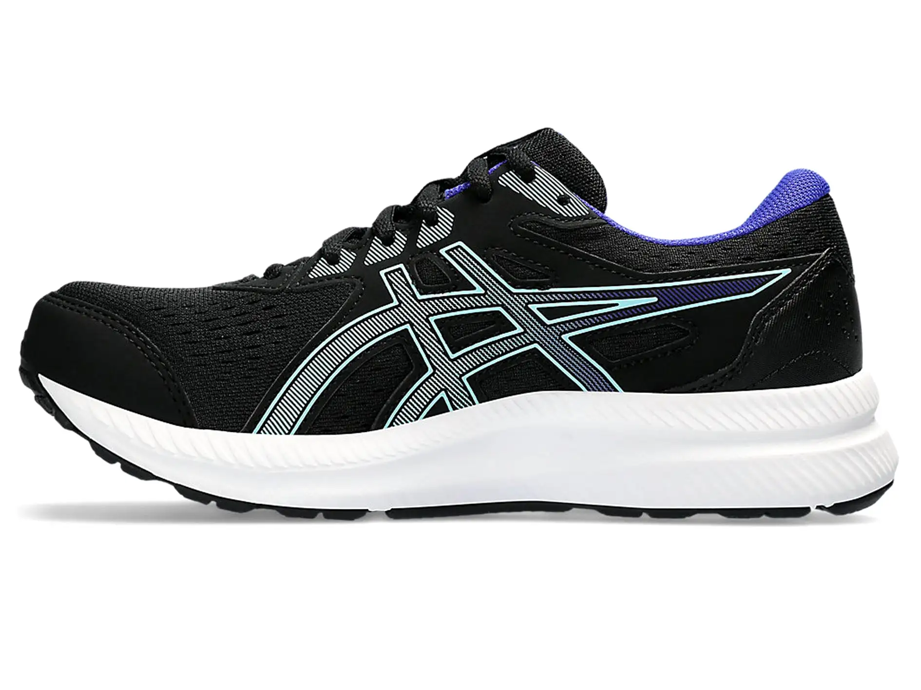 Asics Womens Gel Contend 8 <BR> 1012B320 012