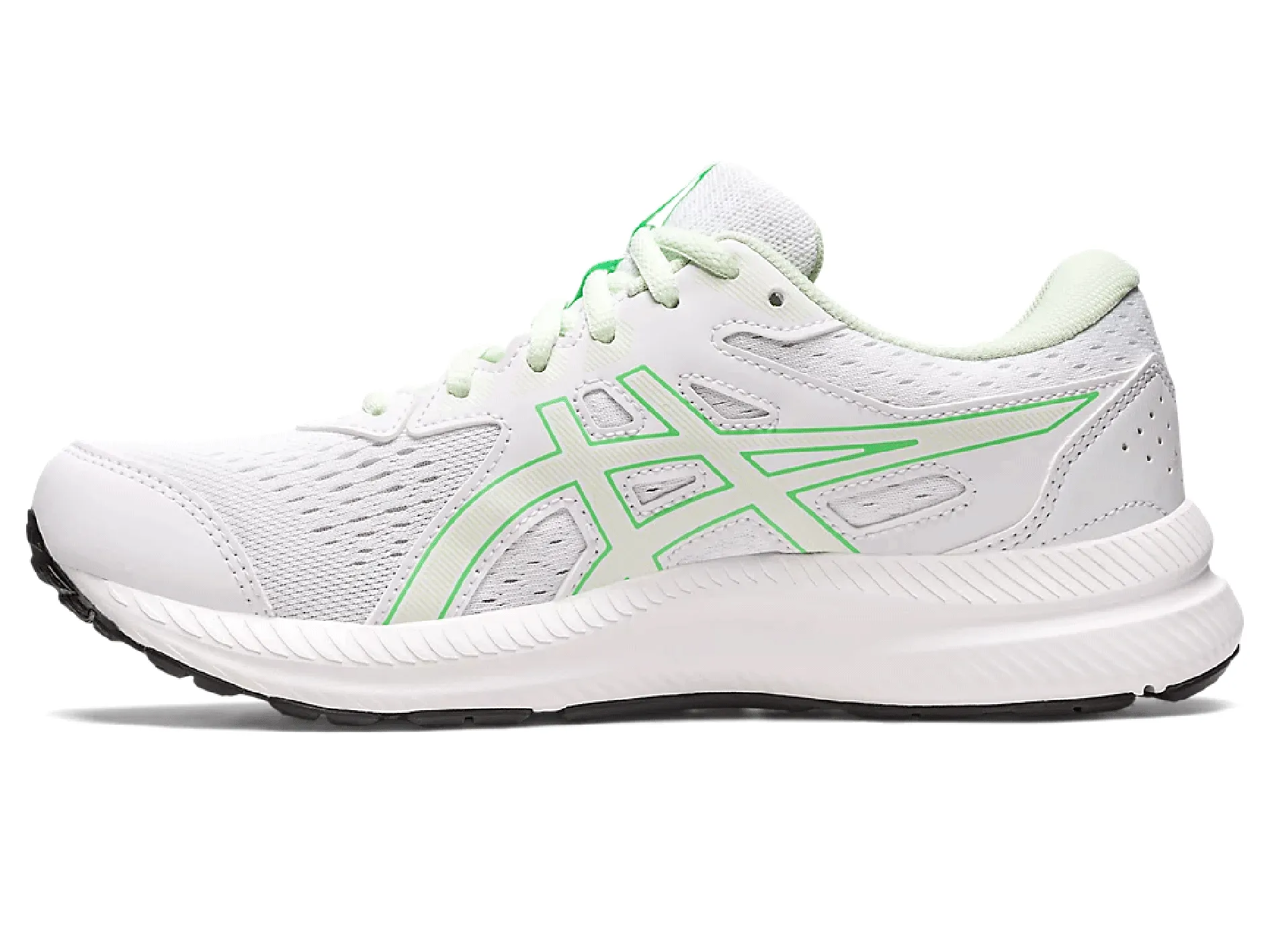 Asics Womens Gel Contend 8 <BR> 1012B320 104