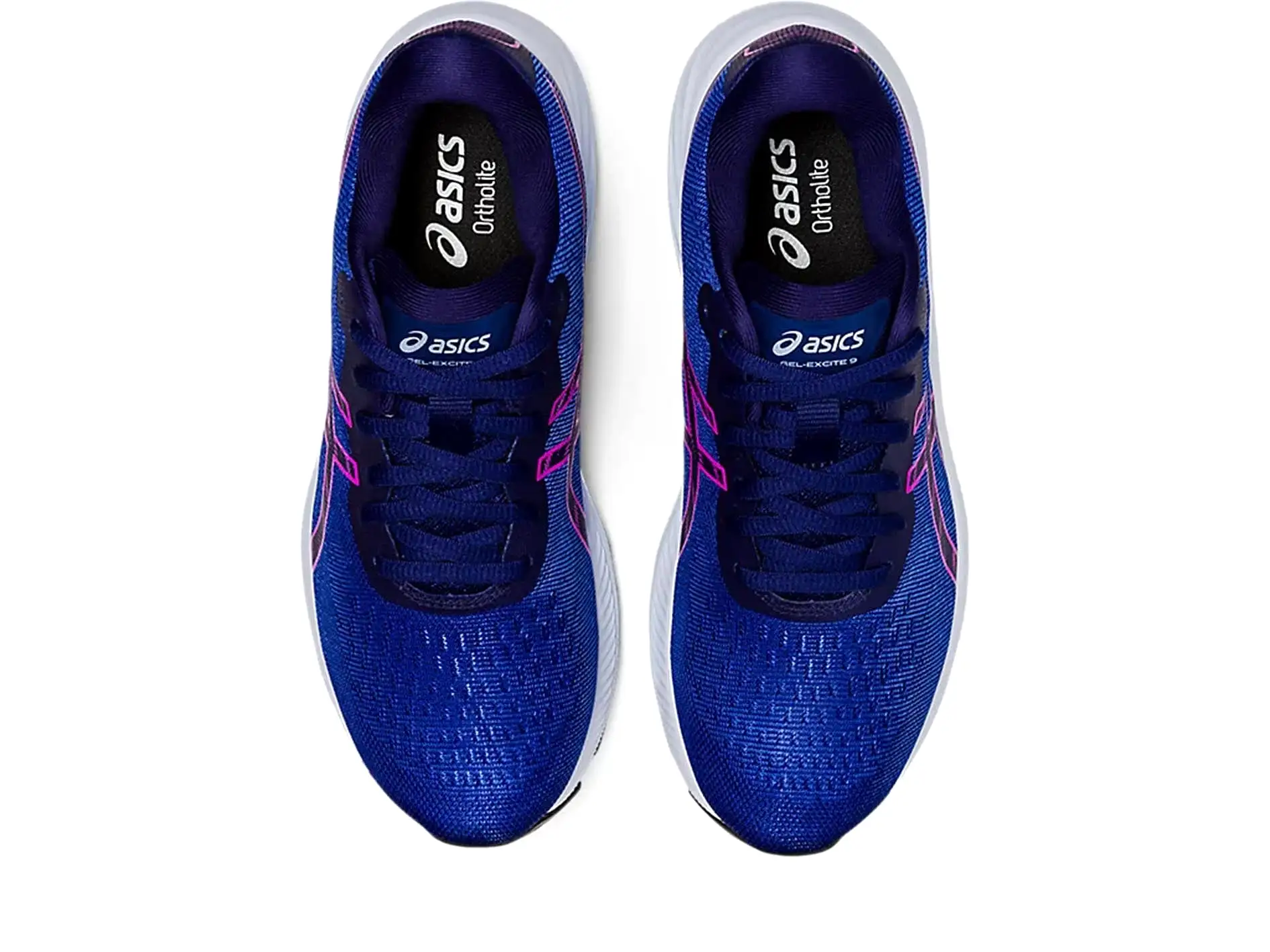 Asics Womens Gel-Excite 9 <br> 1012B182 404