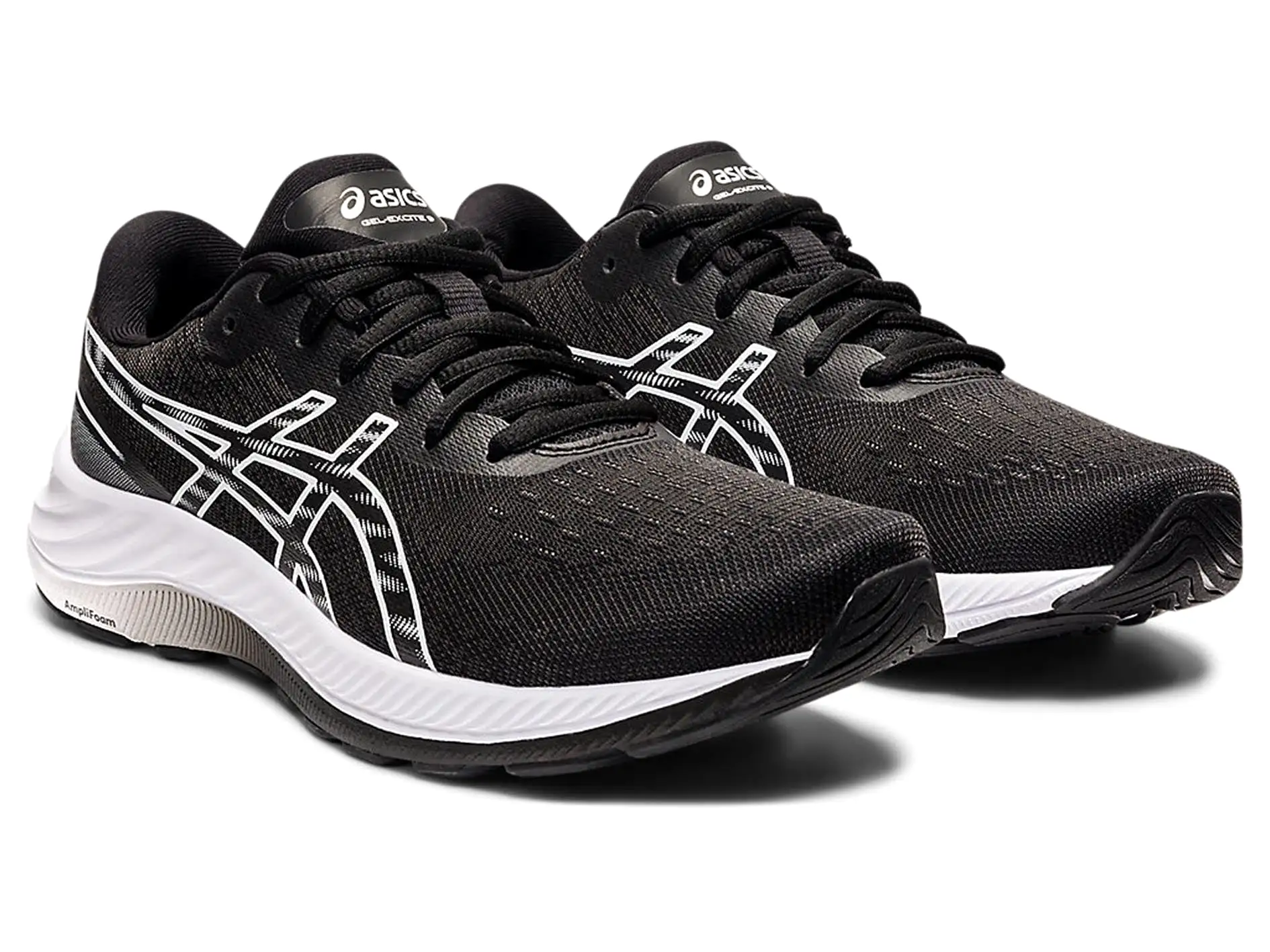 Asics Womens Gel Excite 9 (D-Width) <br> 1012B183 002