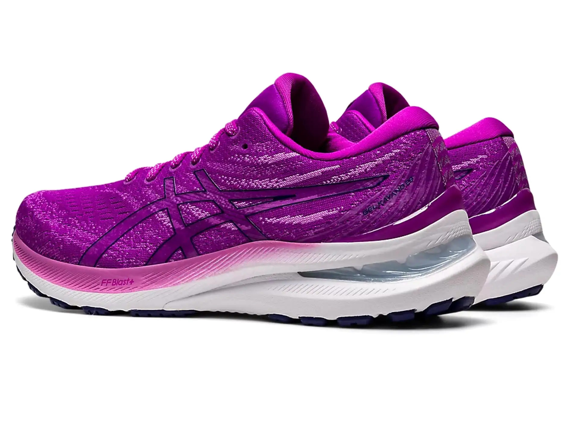 Asics Womens Gel-Kayano 29 <br> 1012B272 500