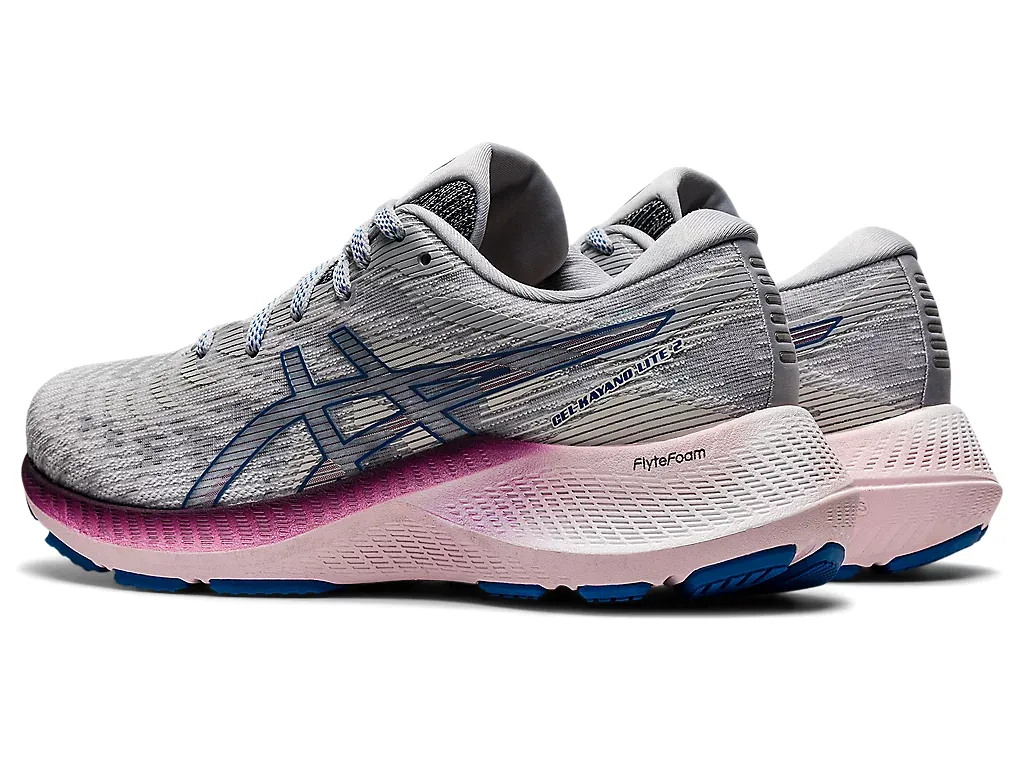 Asics Womens Gel Kayano Lite 2 <BR> 1012B071 020