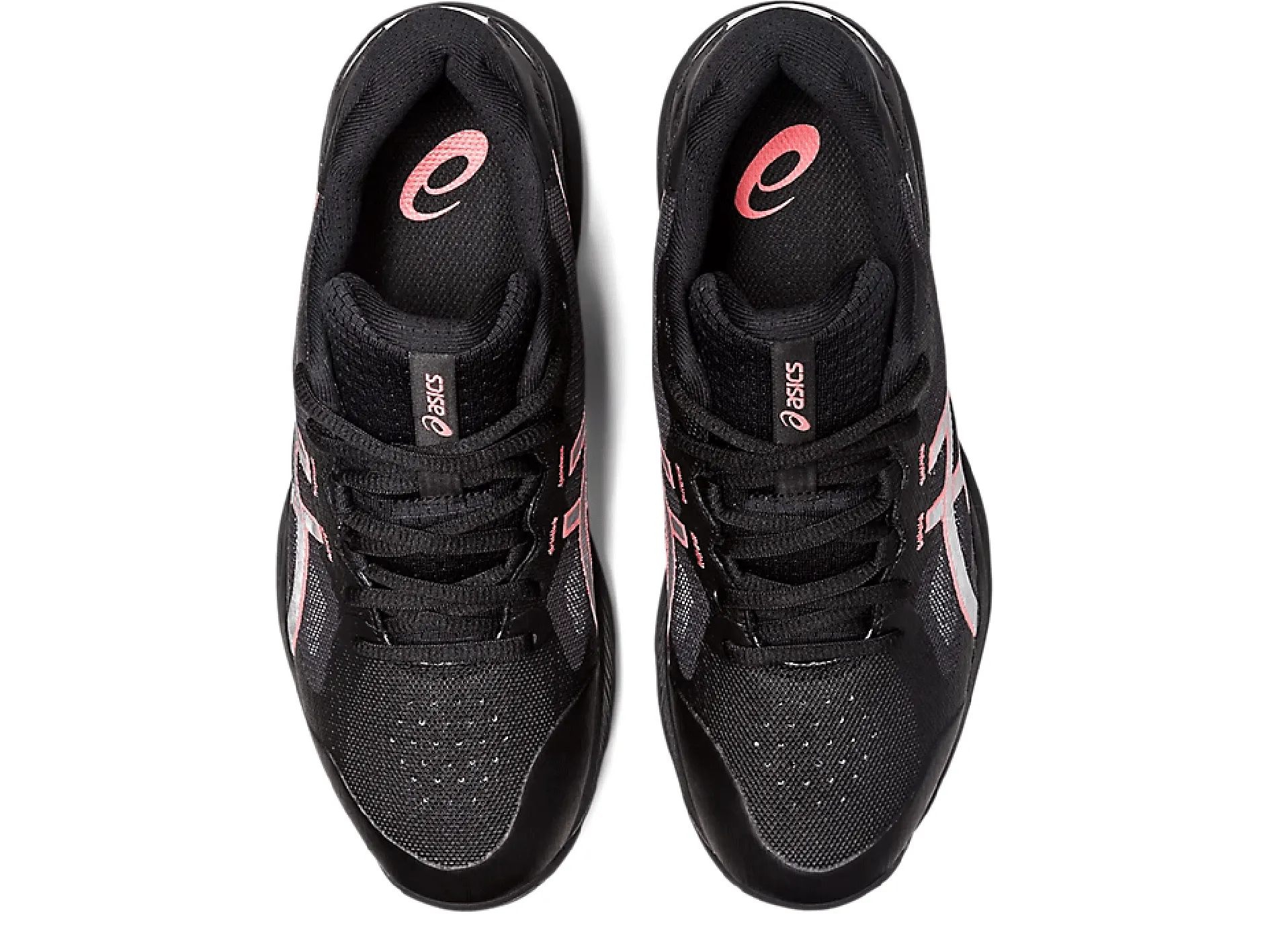 Asics Womens Gel-Netburner Academy 9 <br> 1072A062 005