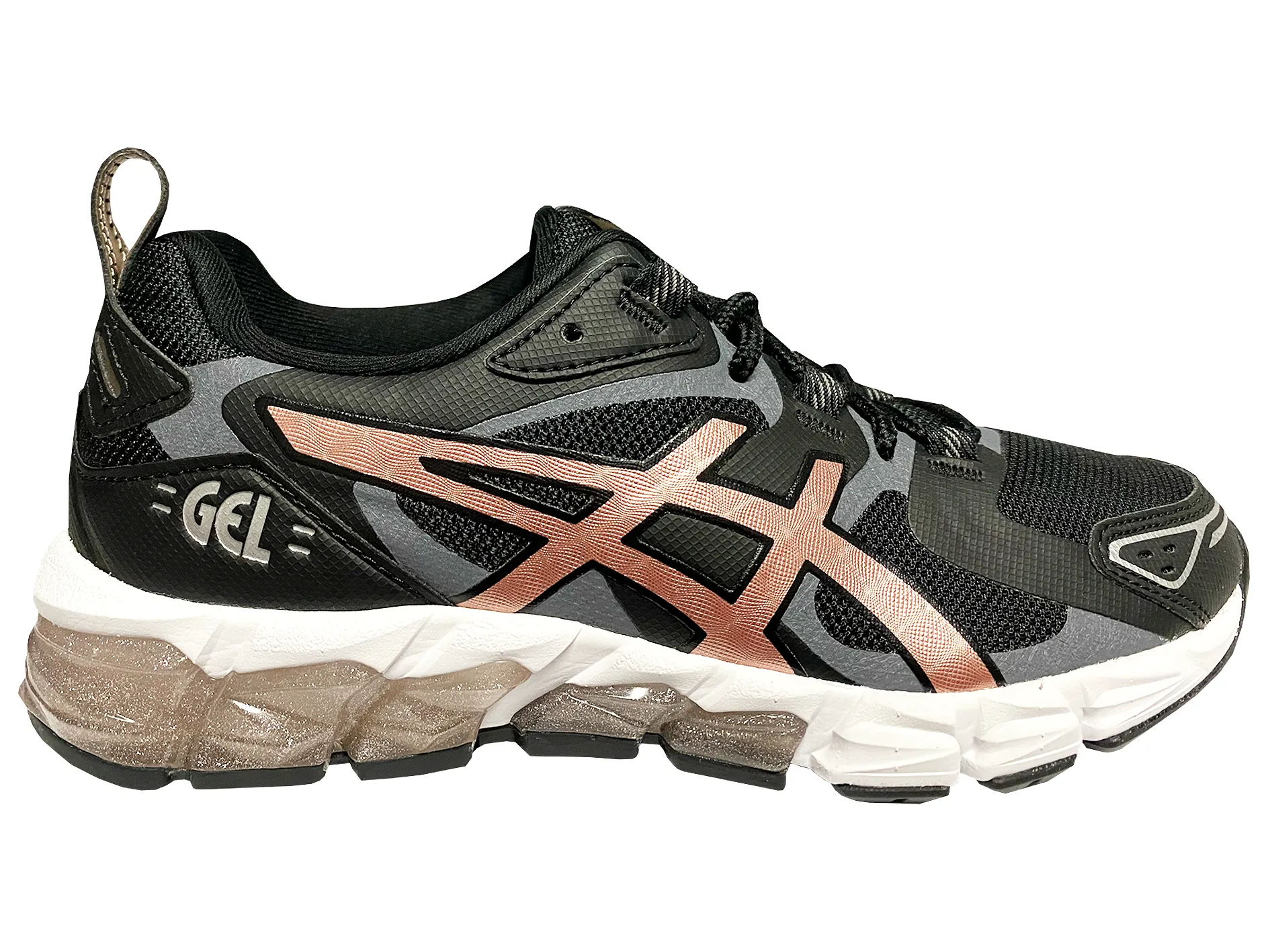 ASICS WOMENS GEL QUANTUM 180 <br> 1202A039 002