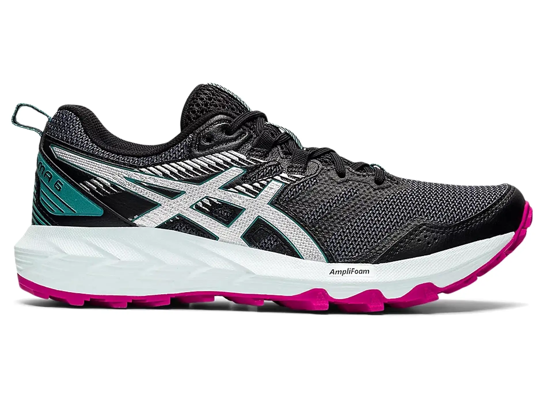 Asics Womens Gel Sonoma 6 <br> 1012A922 019