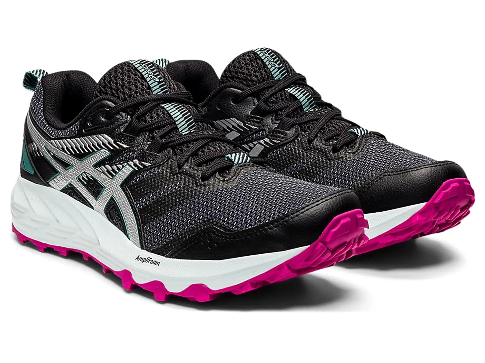 Asics Womens Gel Sonoma 6 <br> 1012A922 019