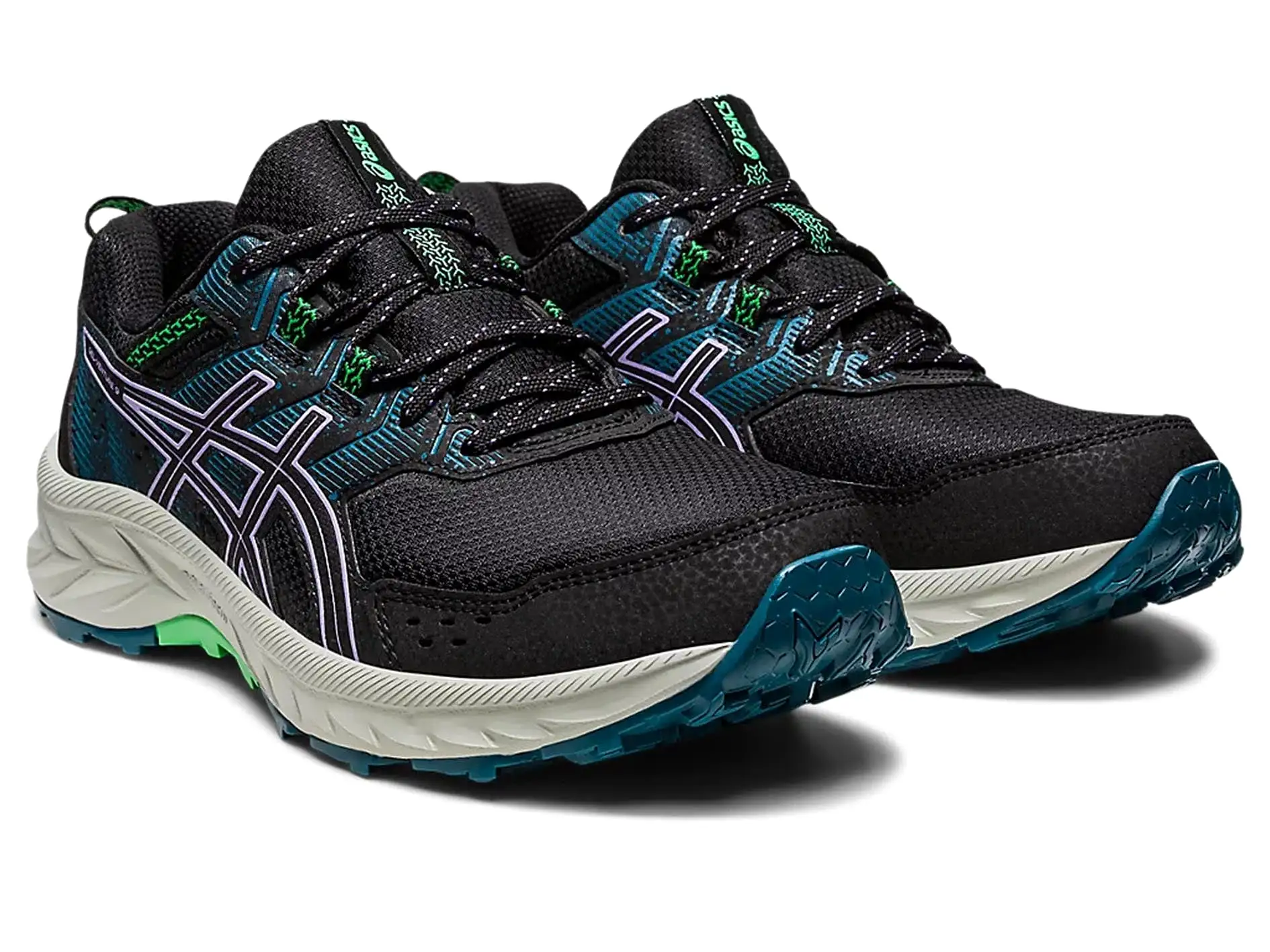 Asics Womens Gel-Venture 9 <br> 1012B313 003